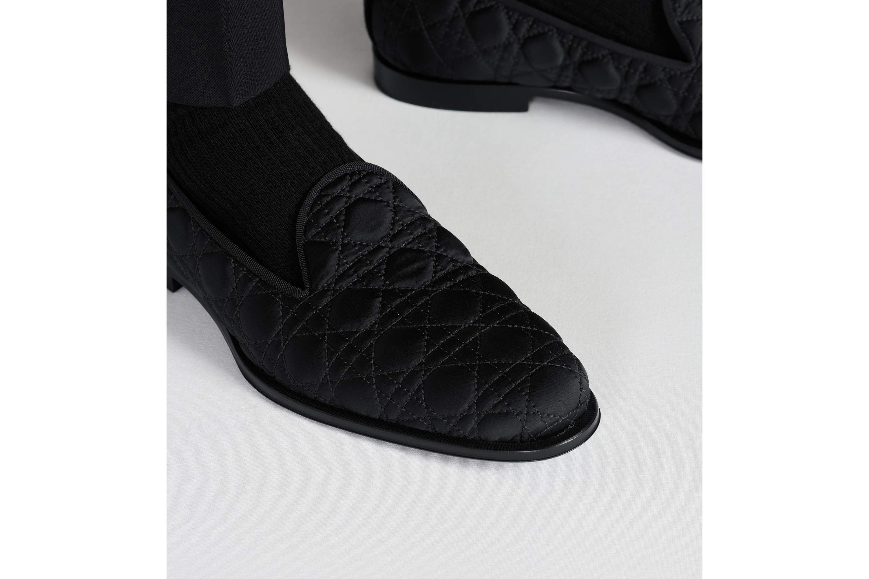 Dior Timeless Loafer