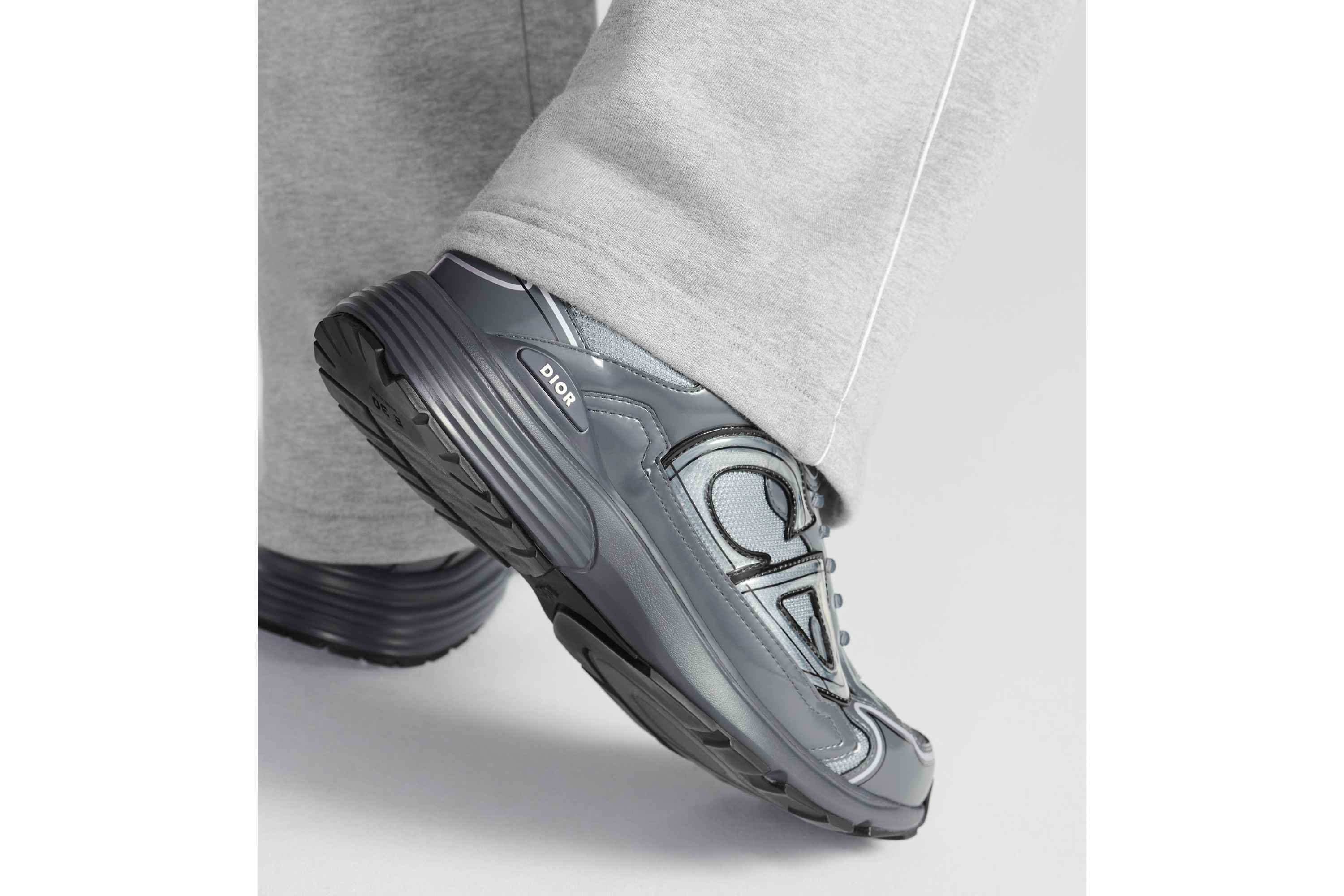 B30 Countdown Sneaker