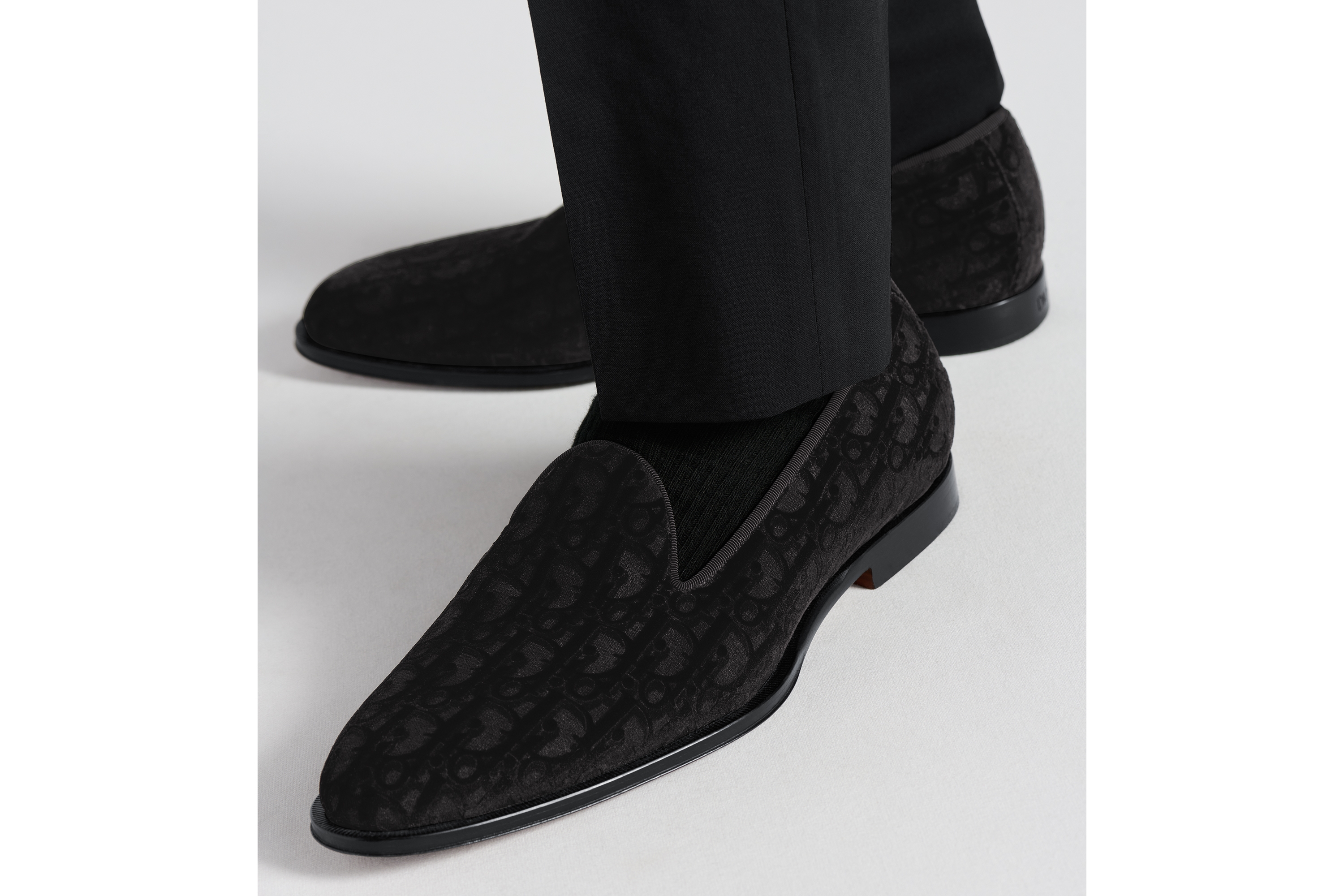 Dior Timeless Loafer
