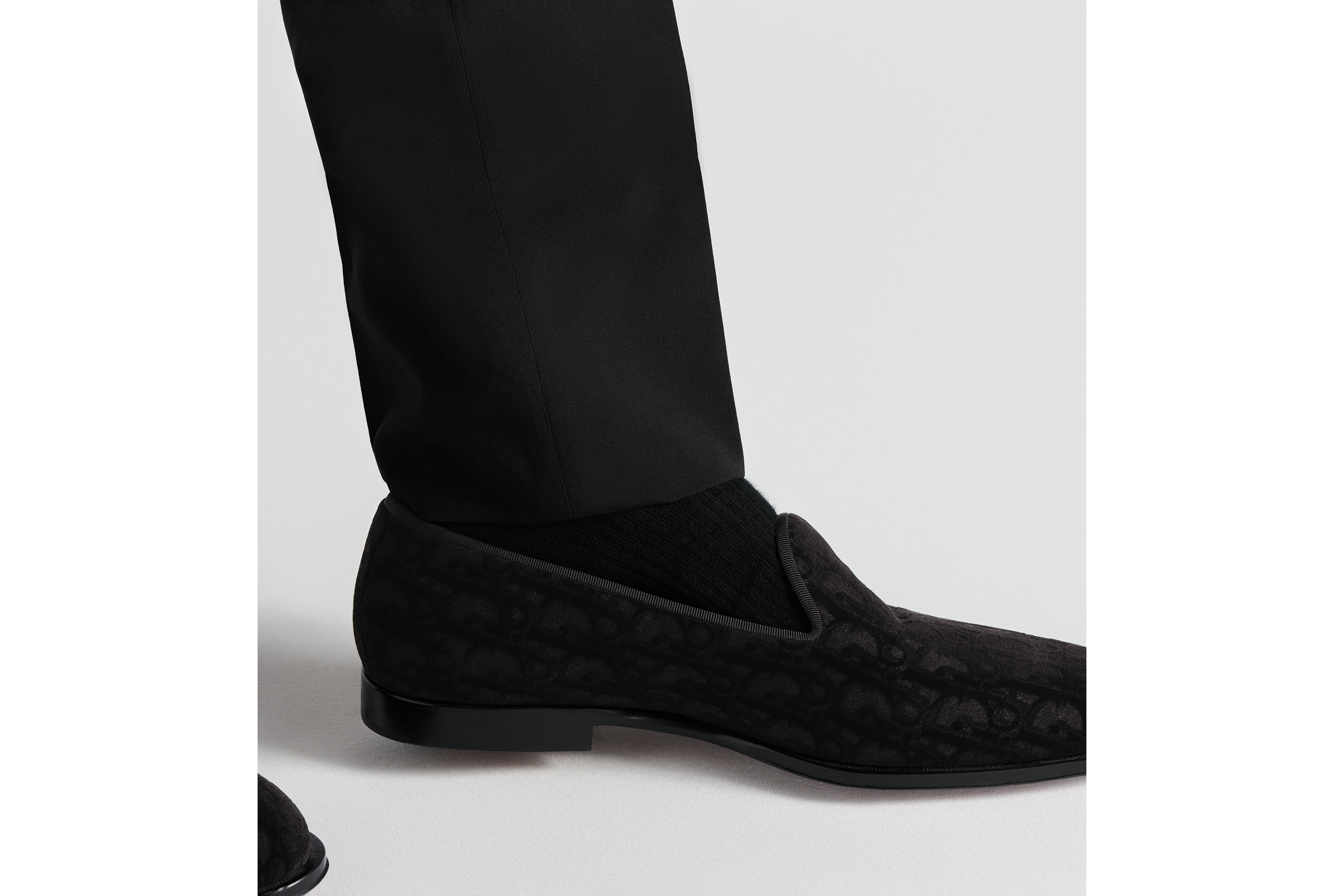 Dior Timeless Loafer