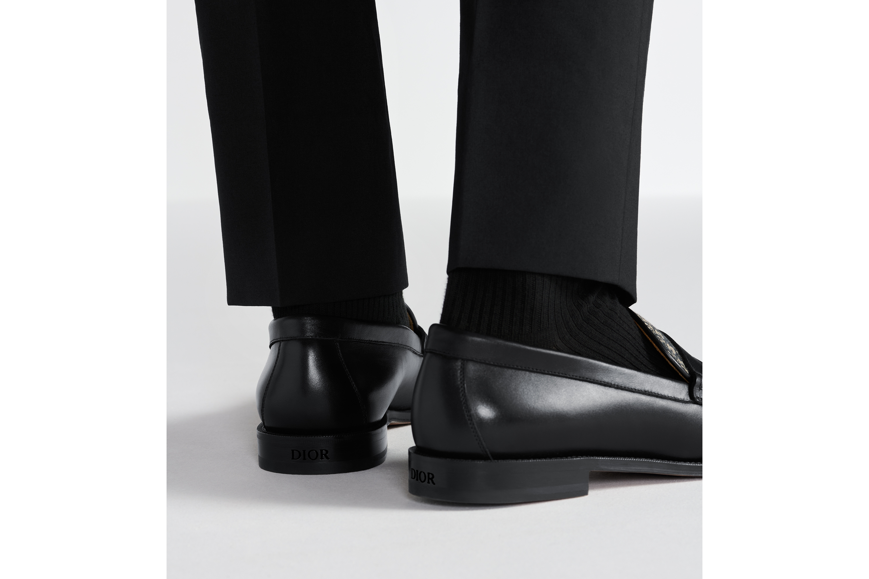 Dior Granville Loafer