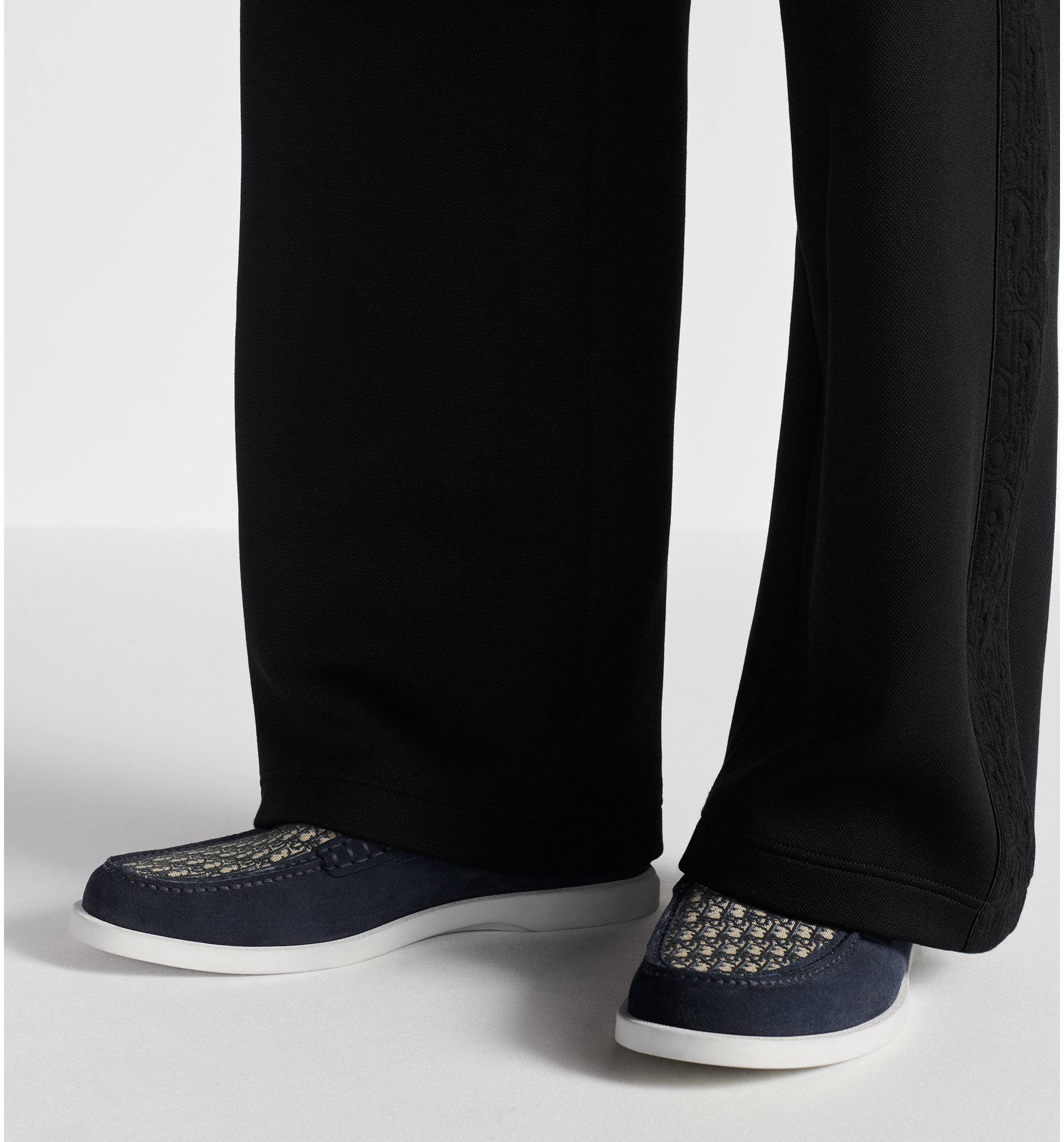 aria_look Dior Granville Loafer