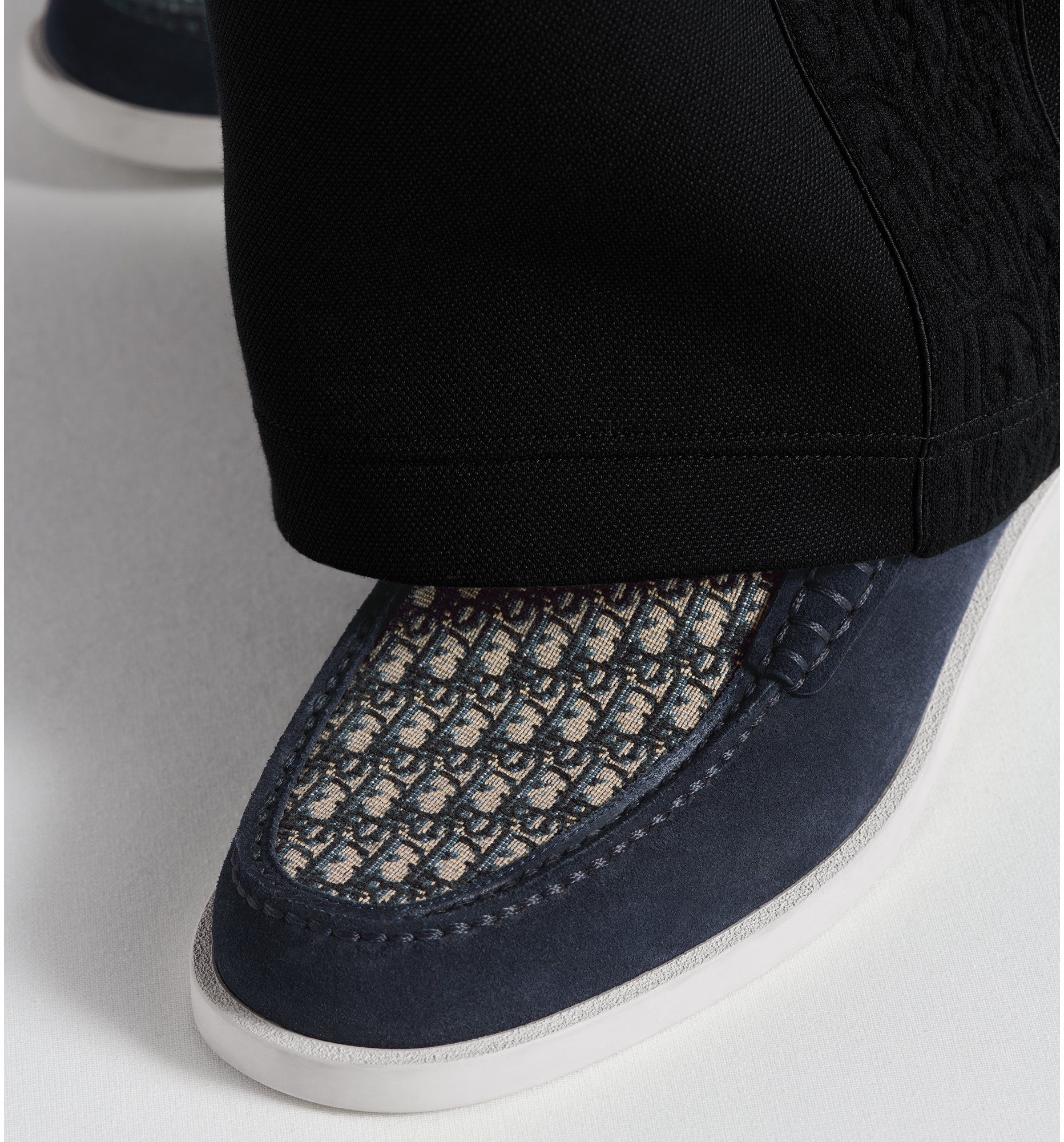aria_look Dior Granville Loafer