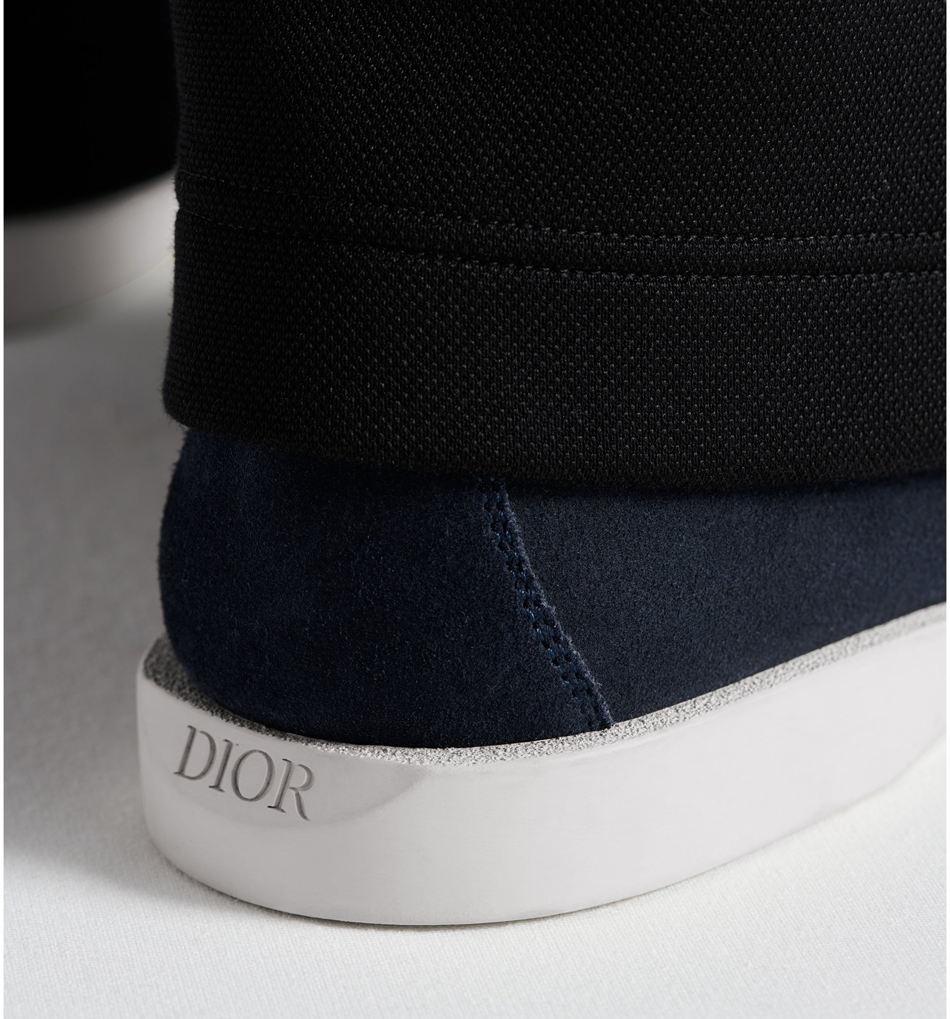 aria_look Dior Granville Loafer