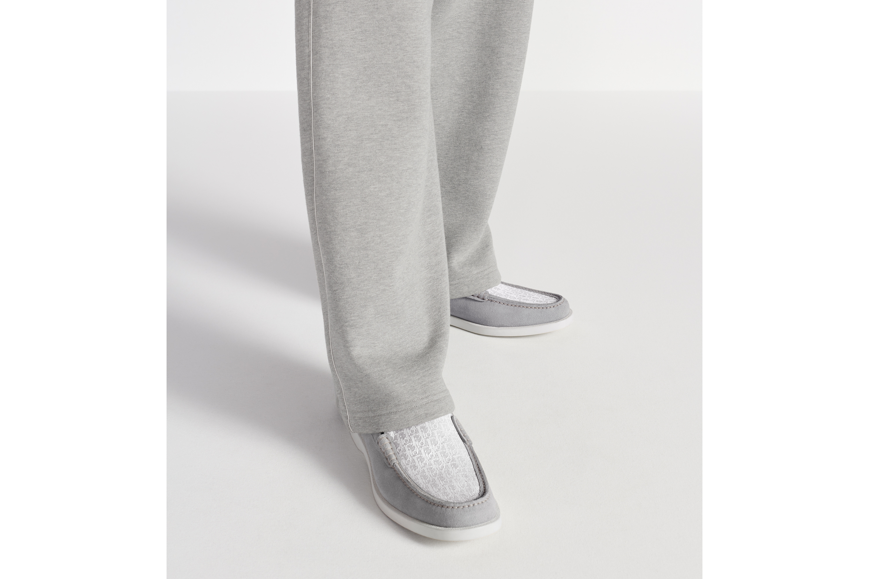 Dior Granville Loafer