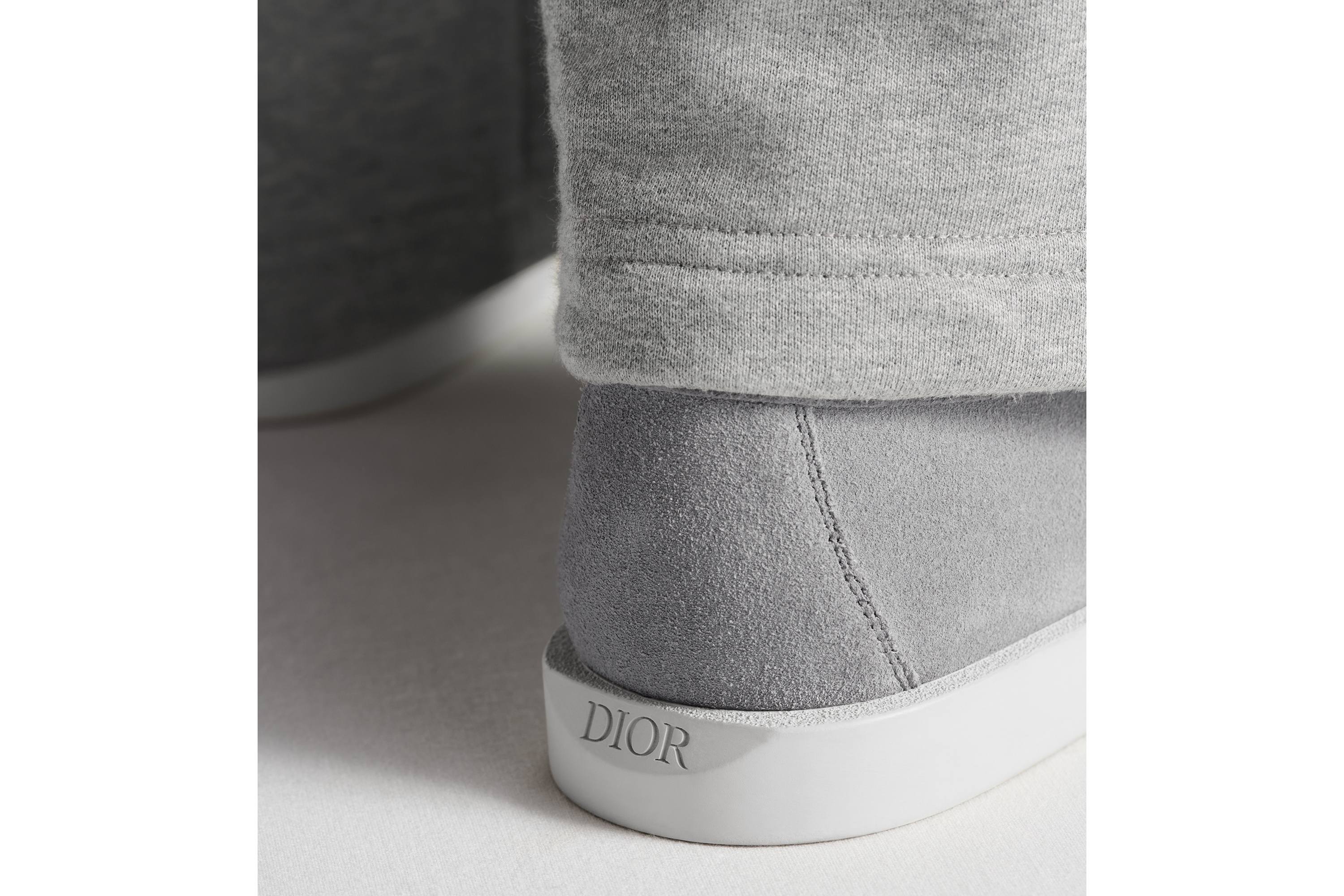 Dior Granville Loafer