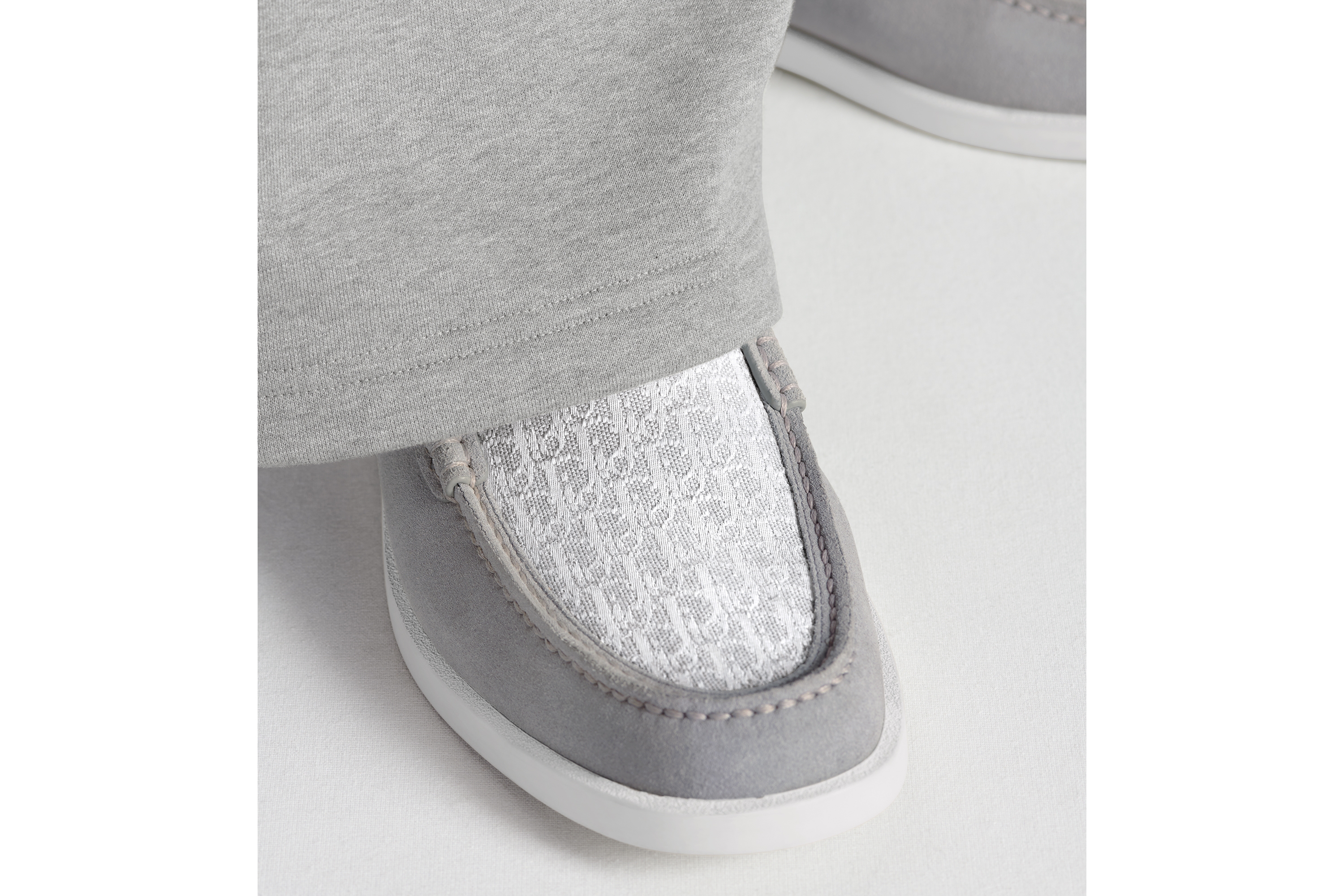 Dior Granville Loafer