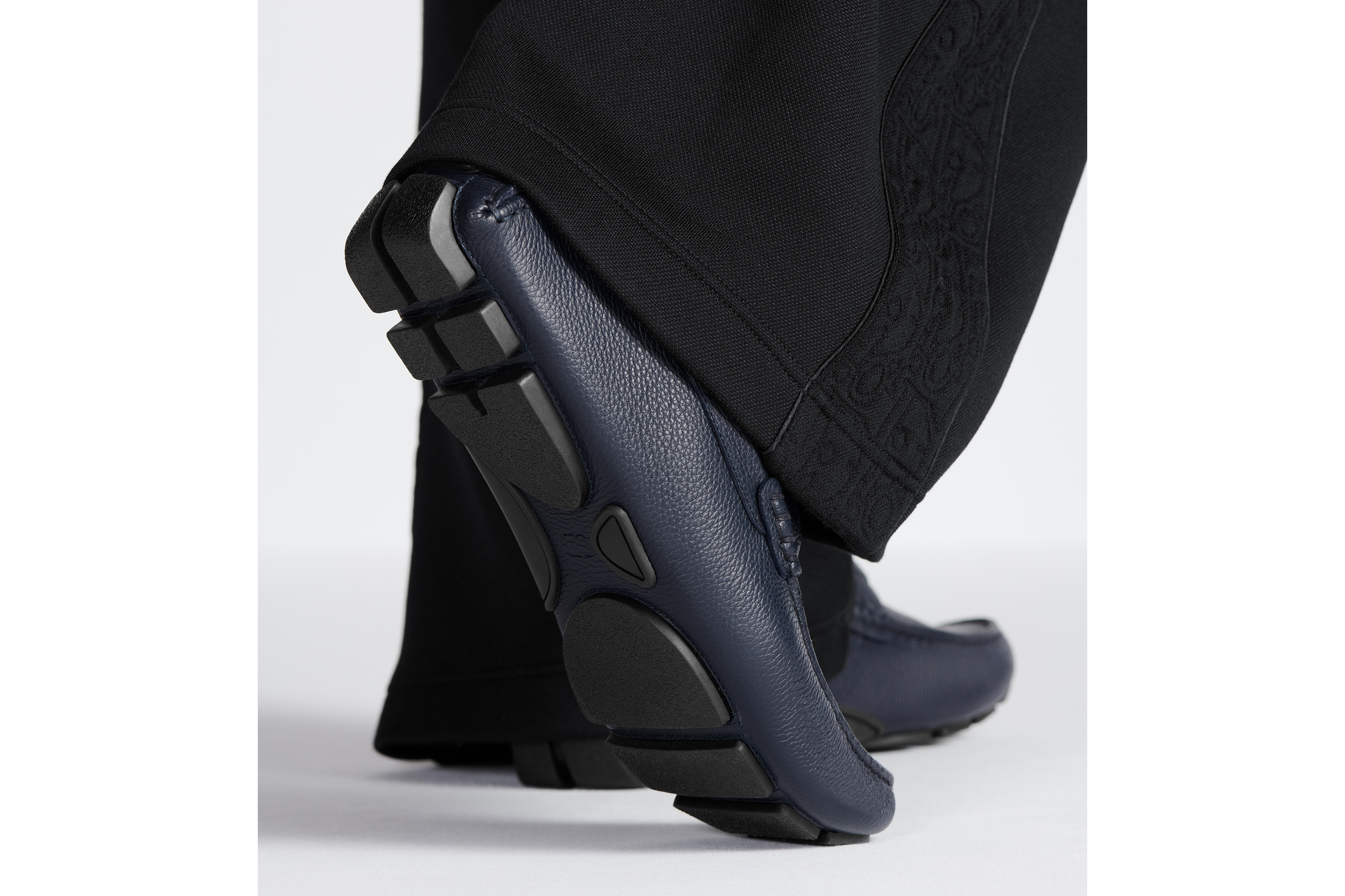 Dior Odéon Loafer