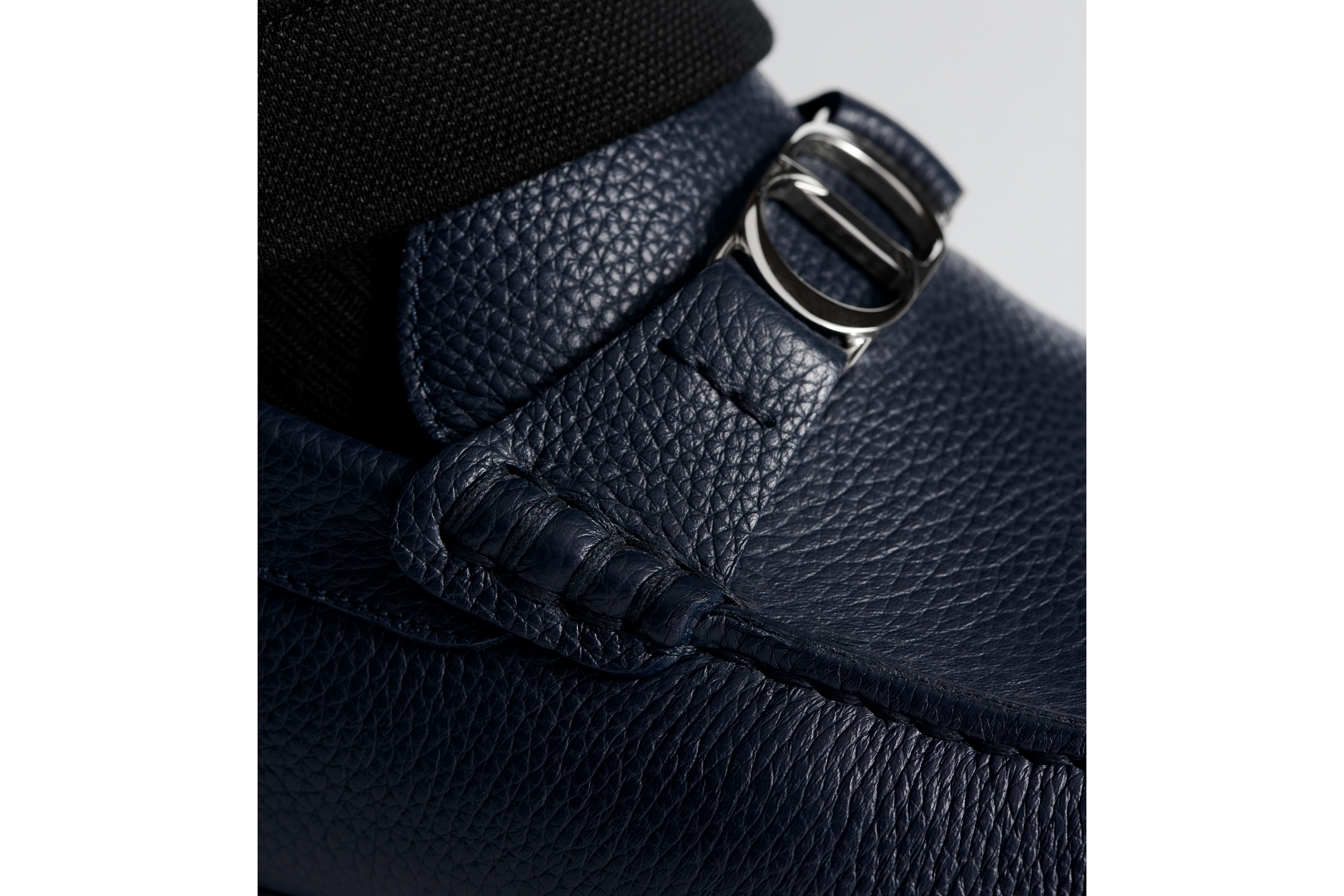 Dior Odéon Loafer