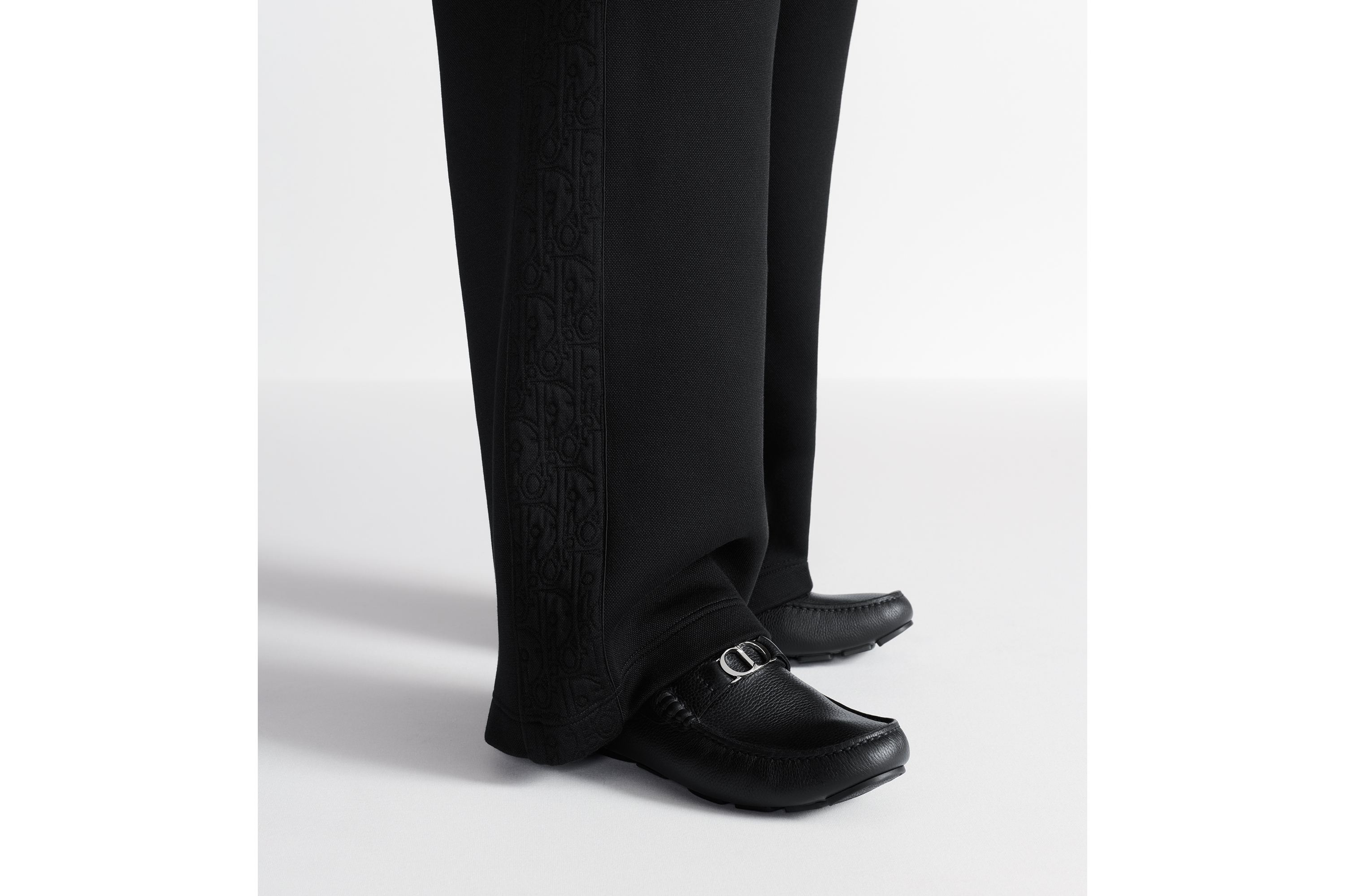 Dior Odéon Loafer