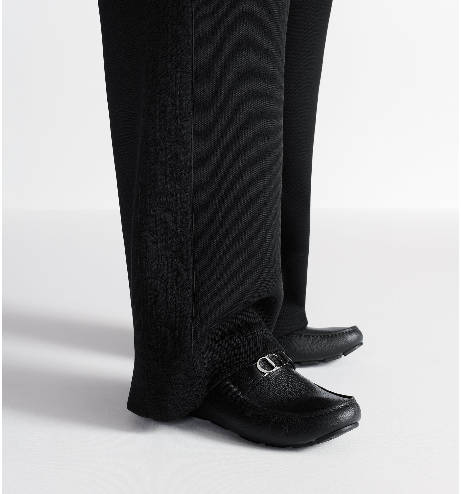 aria_look Dior Odéon Loafer