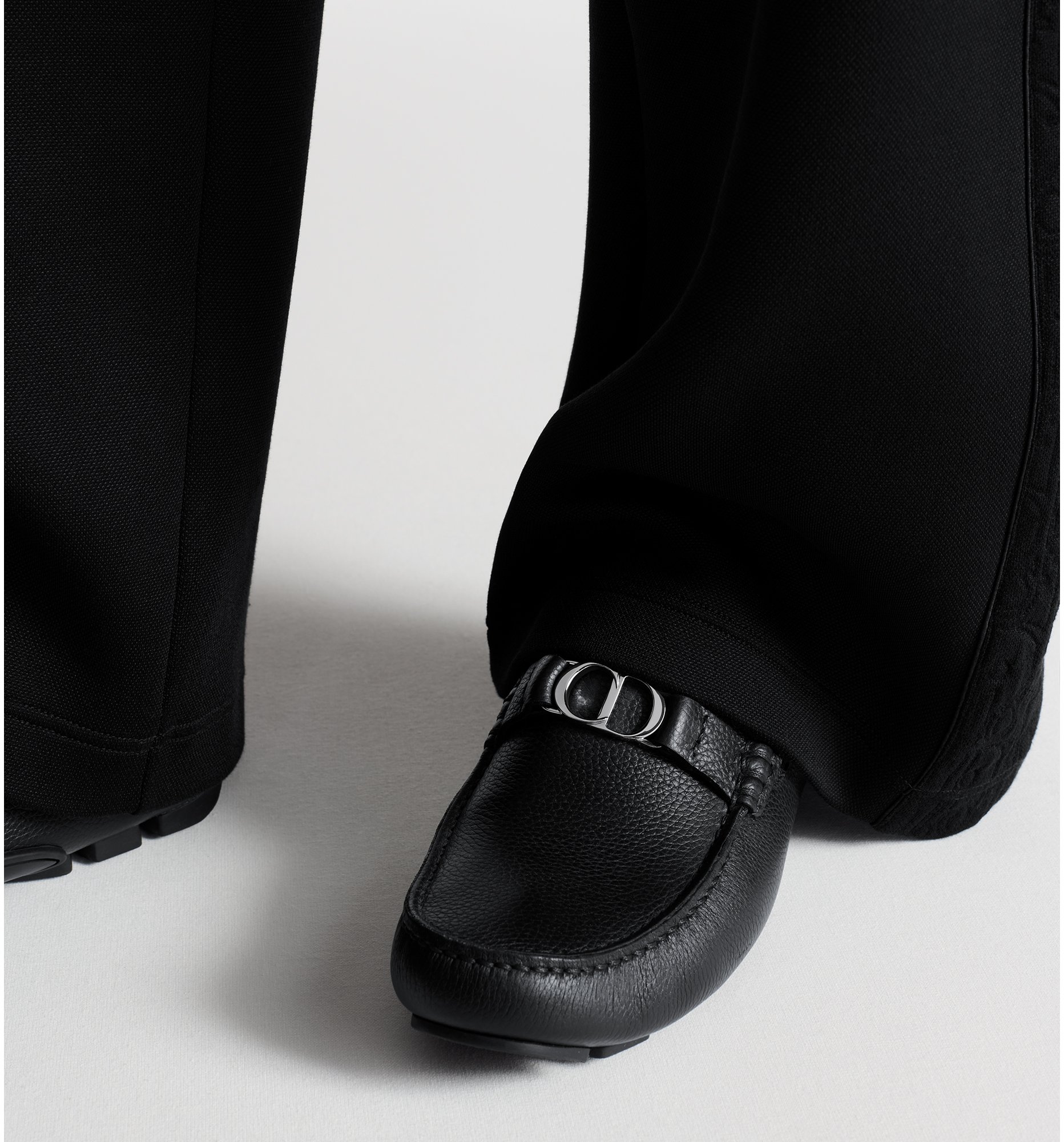 aria_look Dior Odéon Loafer
