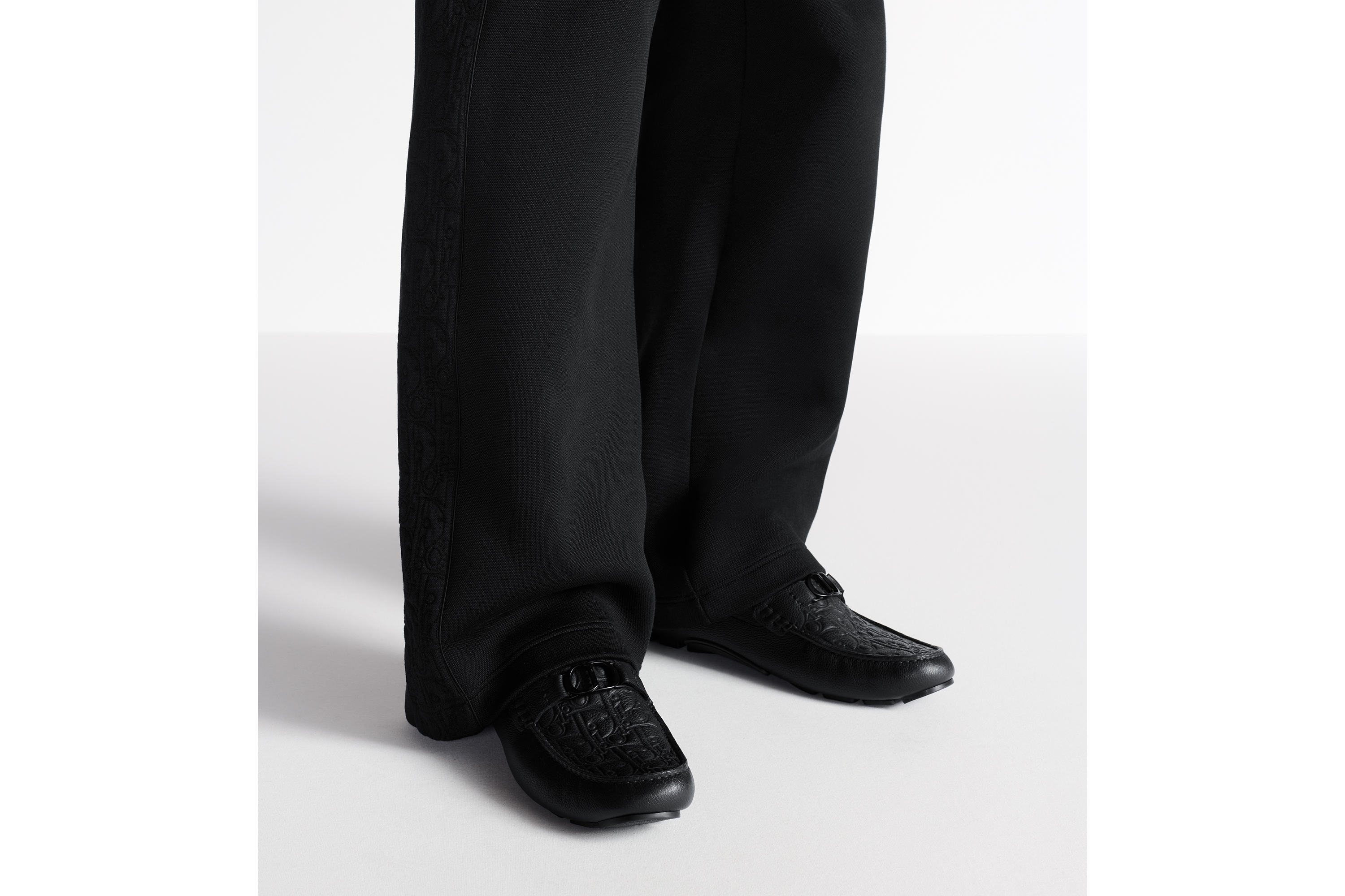 Dior Odéon Loafer