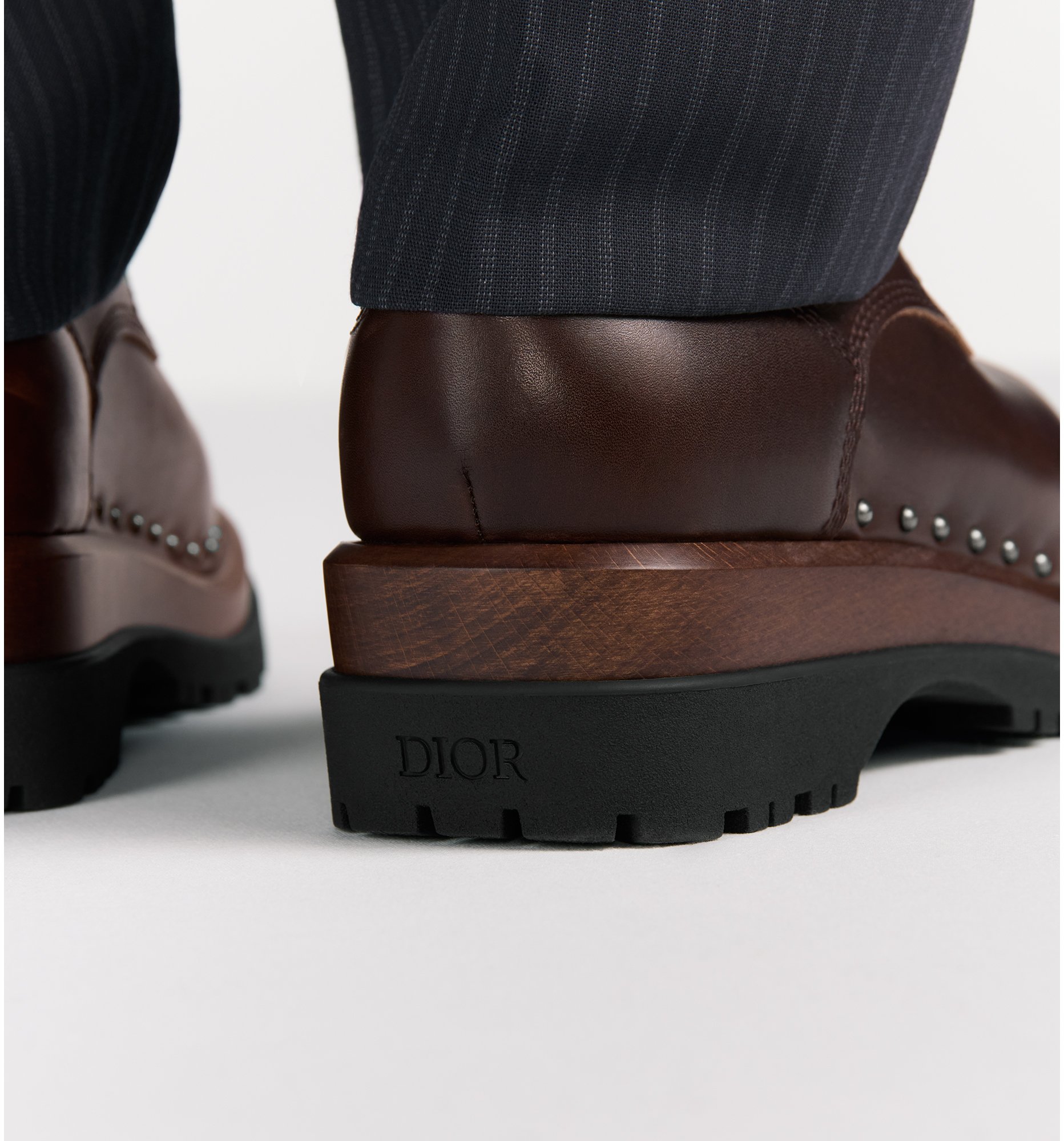 aria_look Scarpa Derby Dior Cape Town