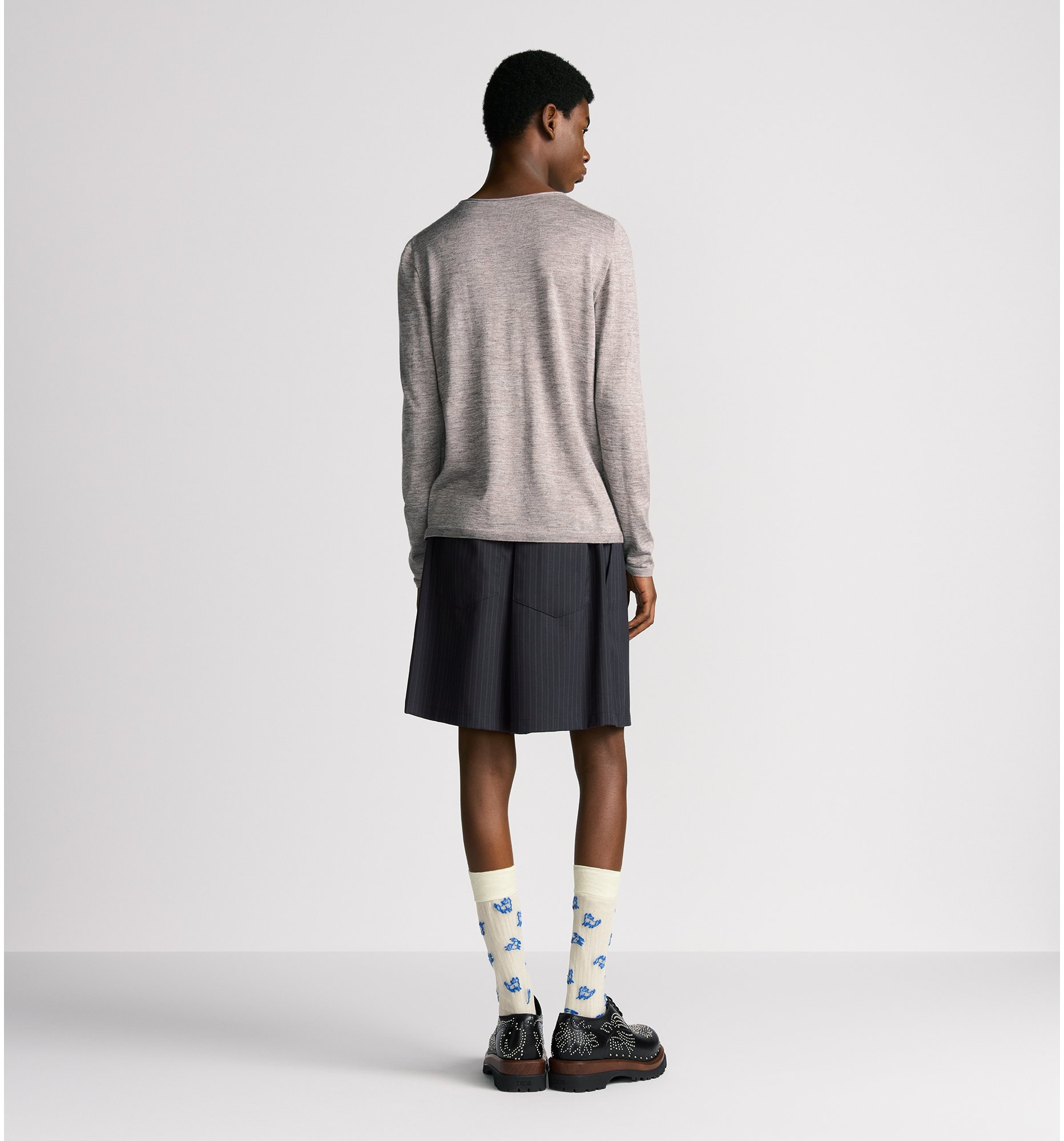aria_look Sweater Detailed view