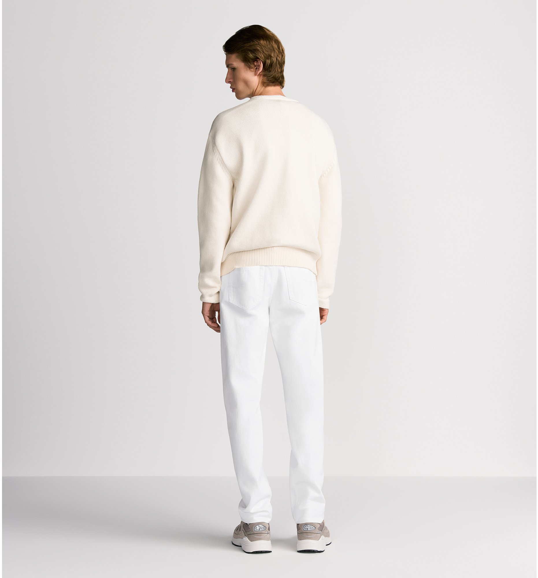 aria_look Long Regular Jeans