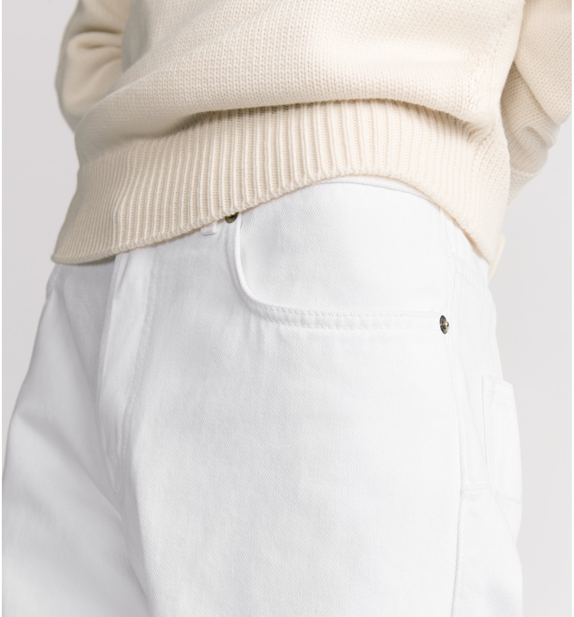 aria_look Long Regular Jeans