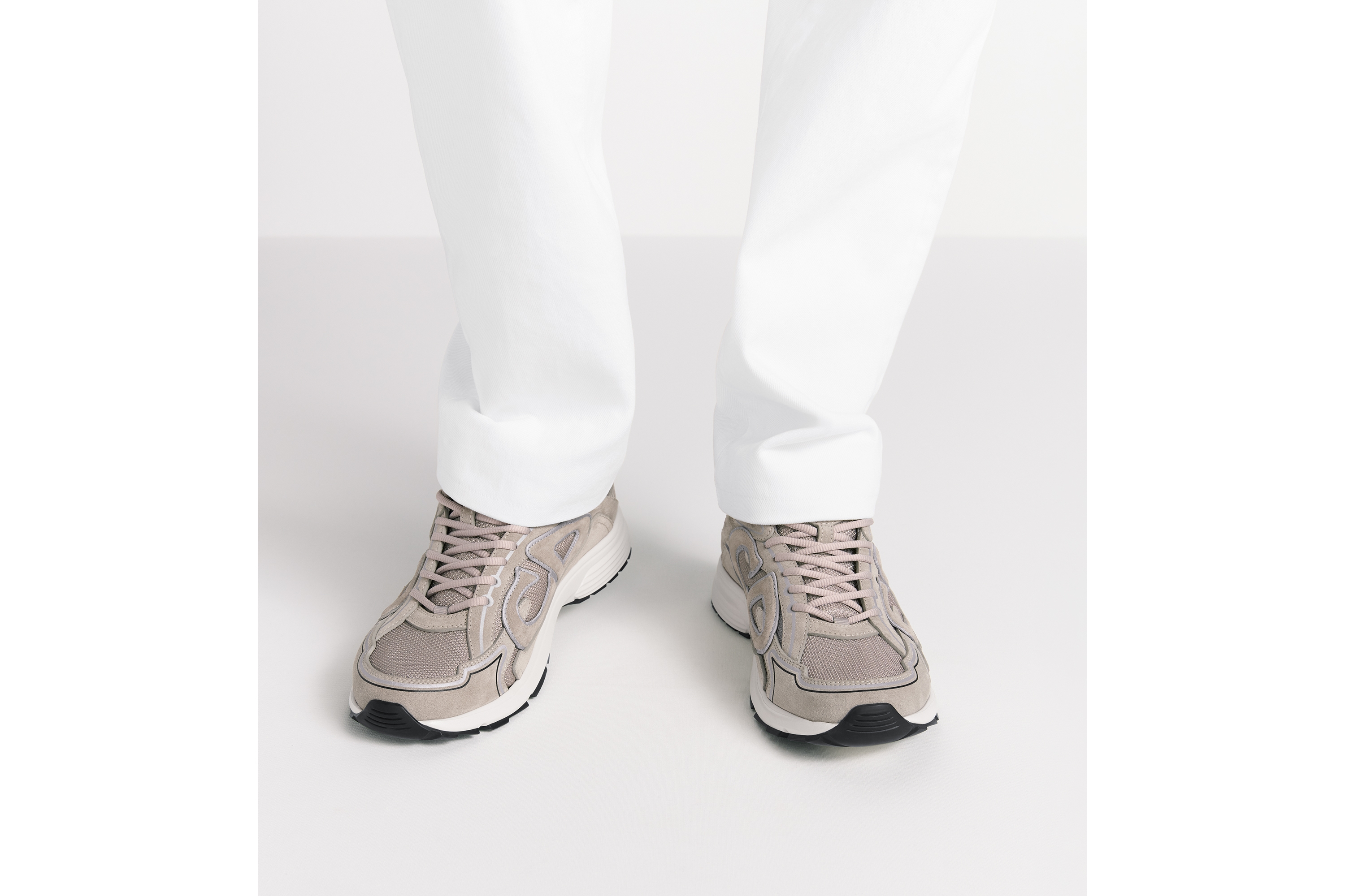 B30 Countdown Sneaker