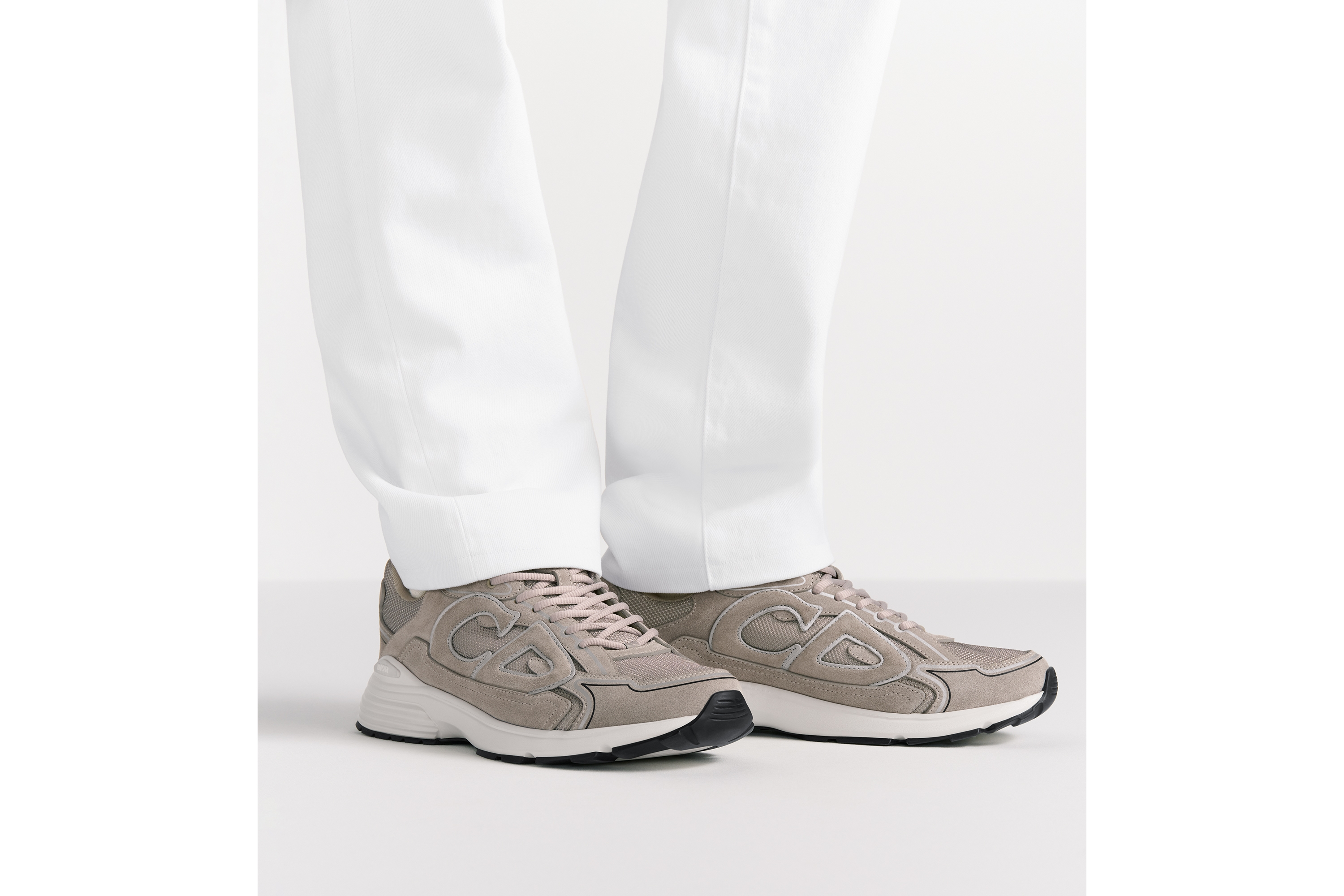 B30 Countdown Sneaker