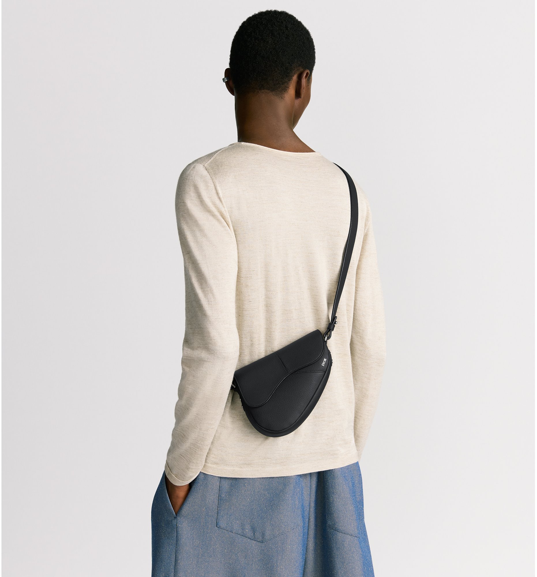 aria_look Mini Saddle Bag