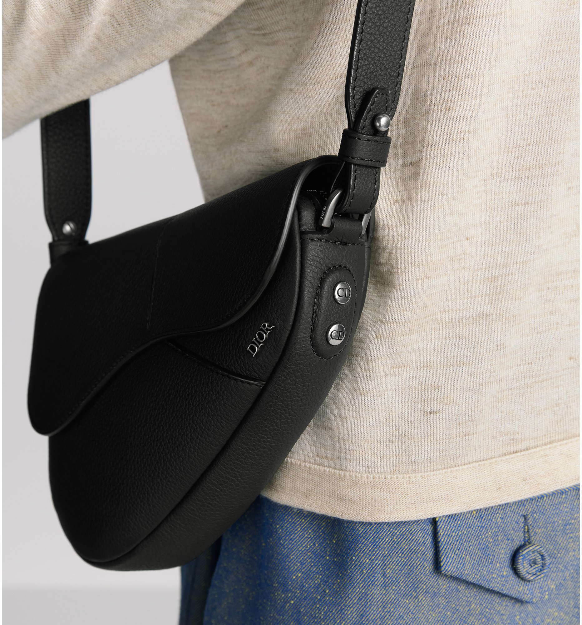 aria_look Mini Saddle Bag
