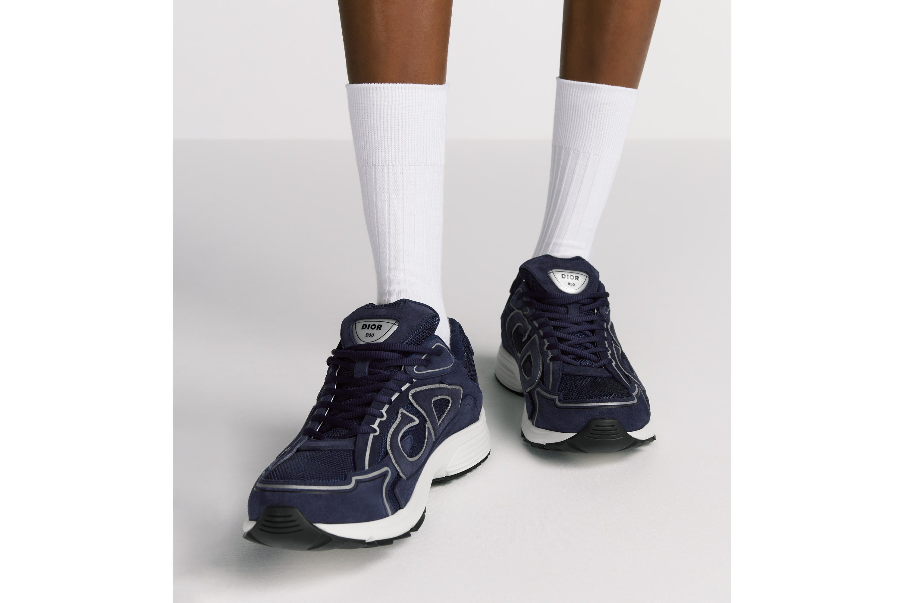B30 Countdown Sneaker
