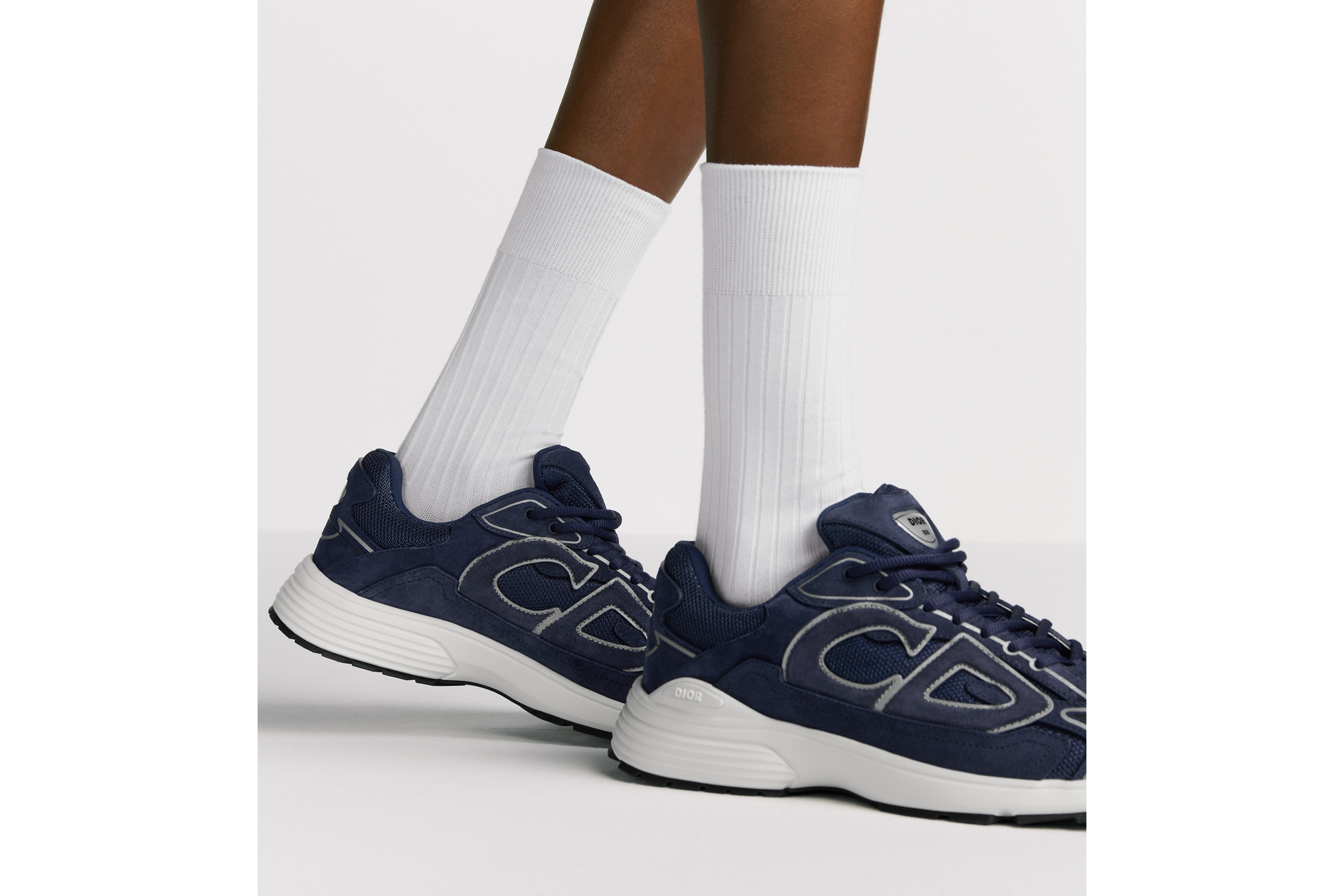 B30 Countdown Sneaker