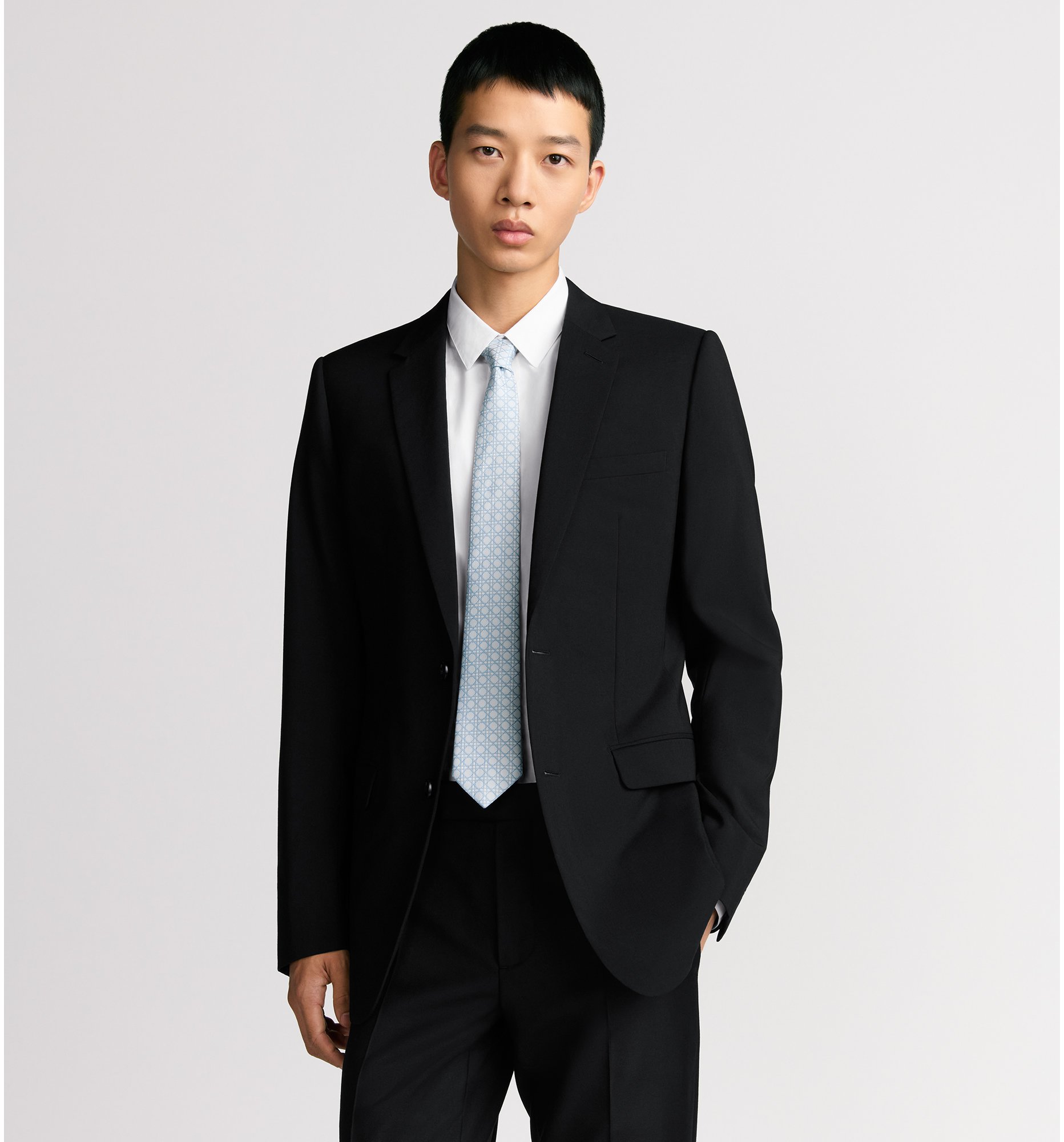 aria_look Cannage Tie