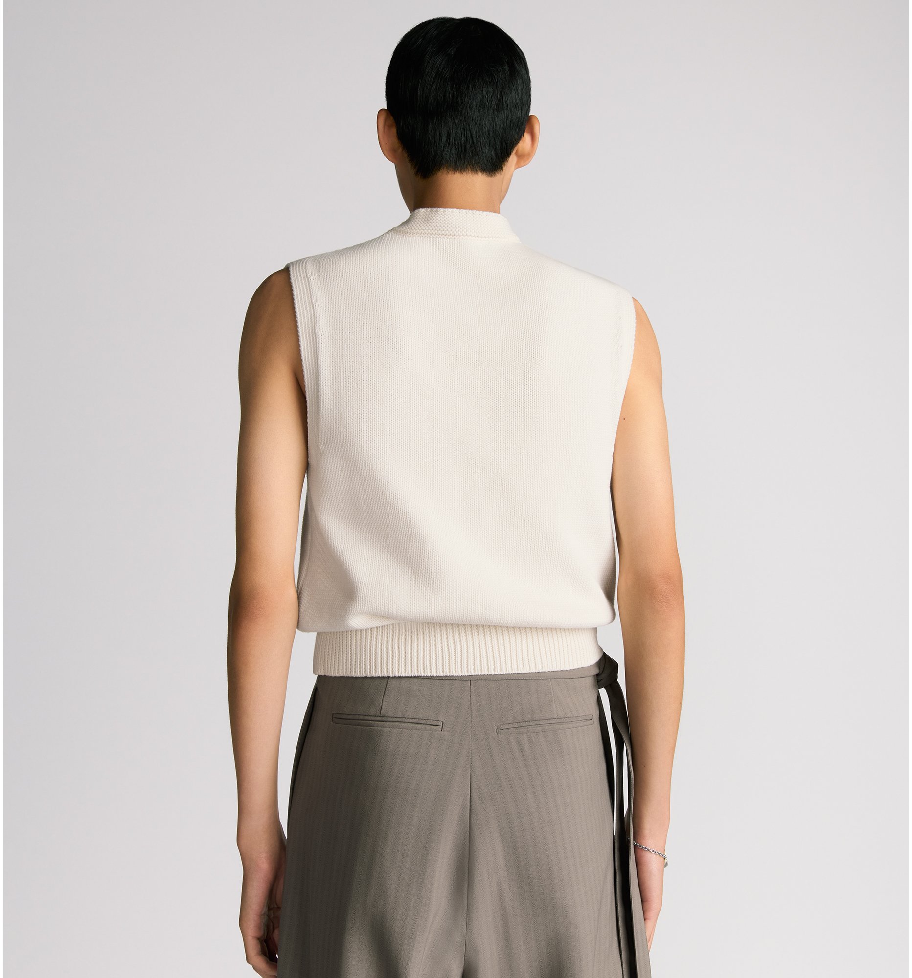 aria_look DIOR AND HYLTON NEL Pullunder aria_detailedView