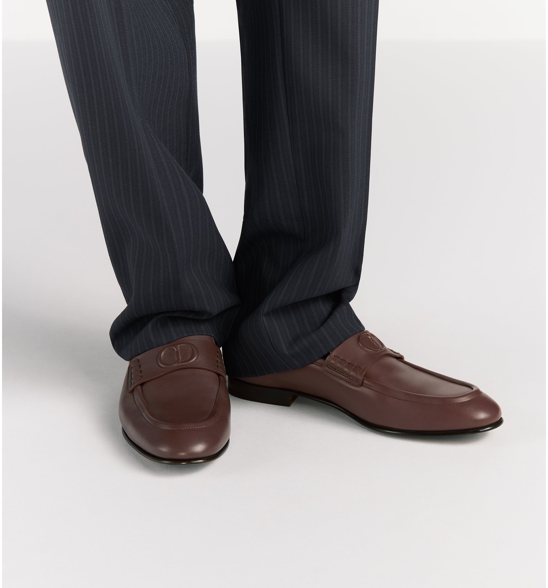 aria_look Dior Timeless Flex Loafer