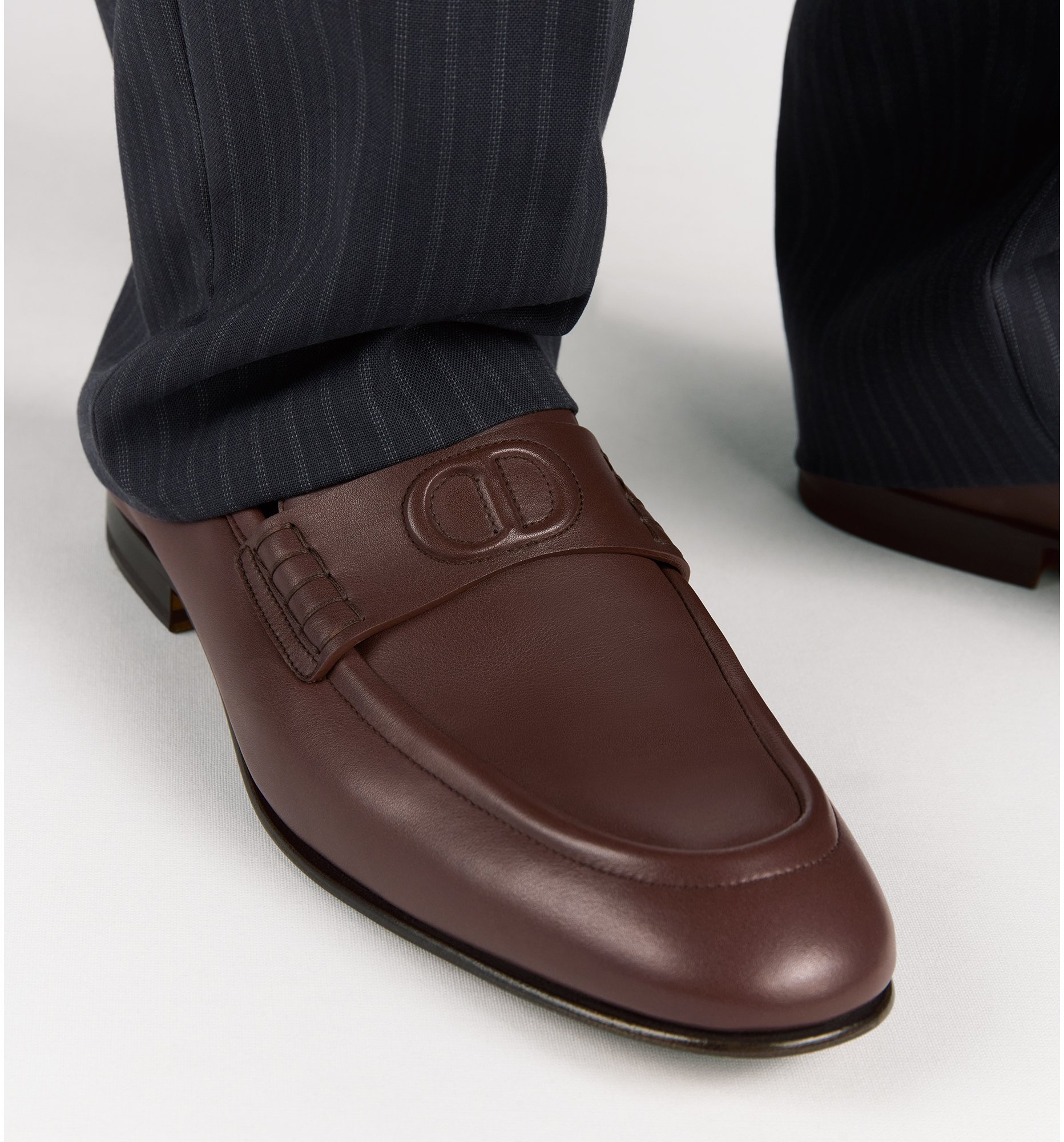 aria_look Dior Timeless Flex Loafer