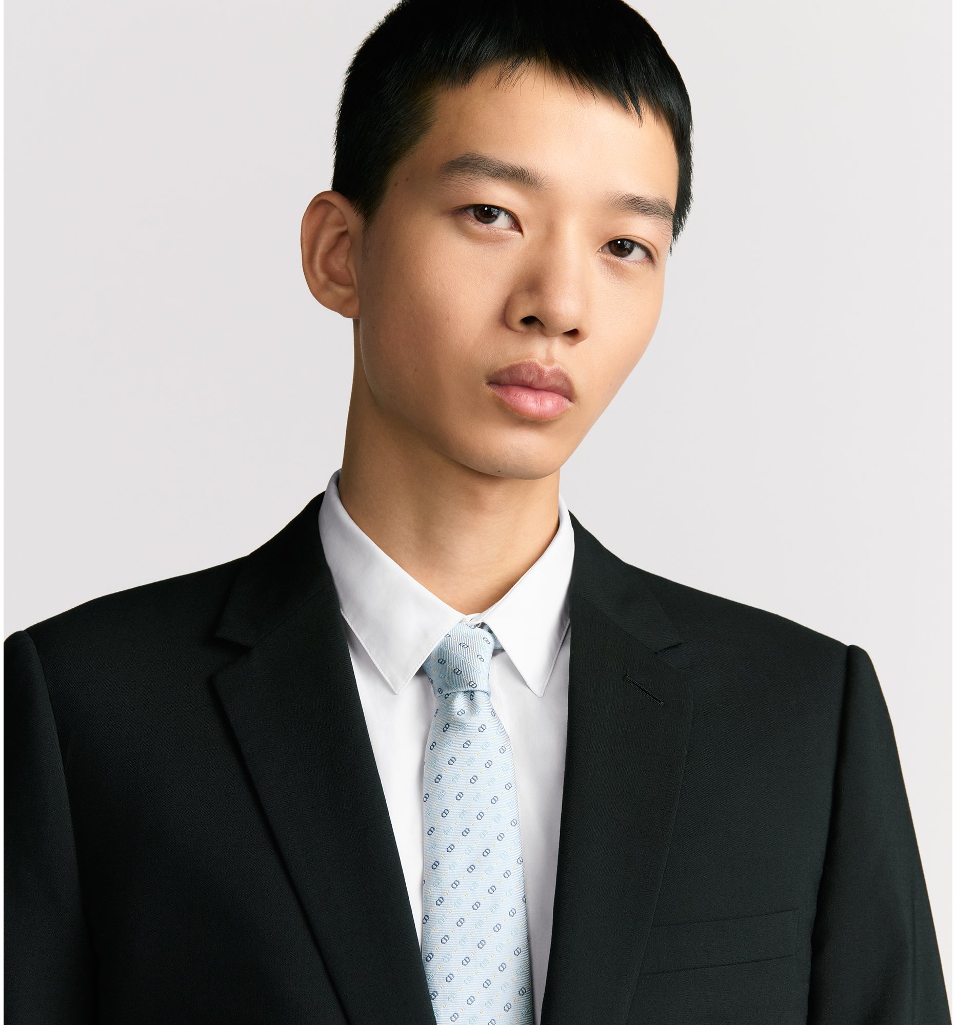 aria_look Nano CD Icon Tie