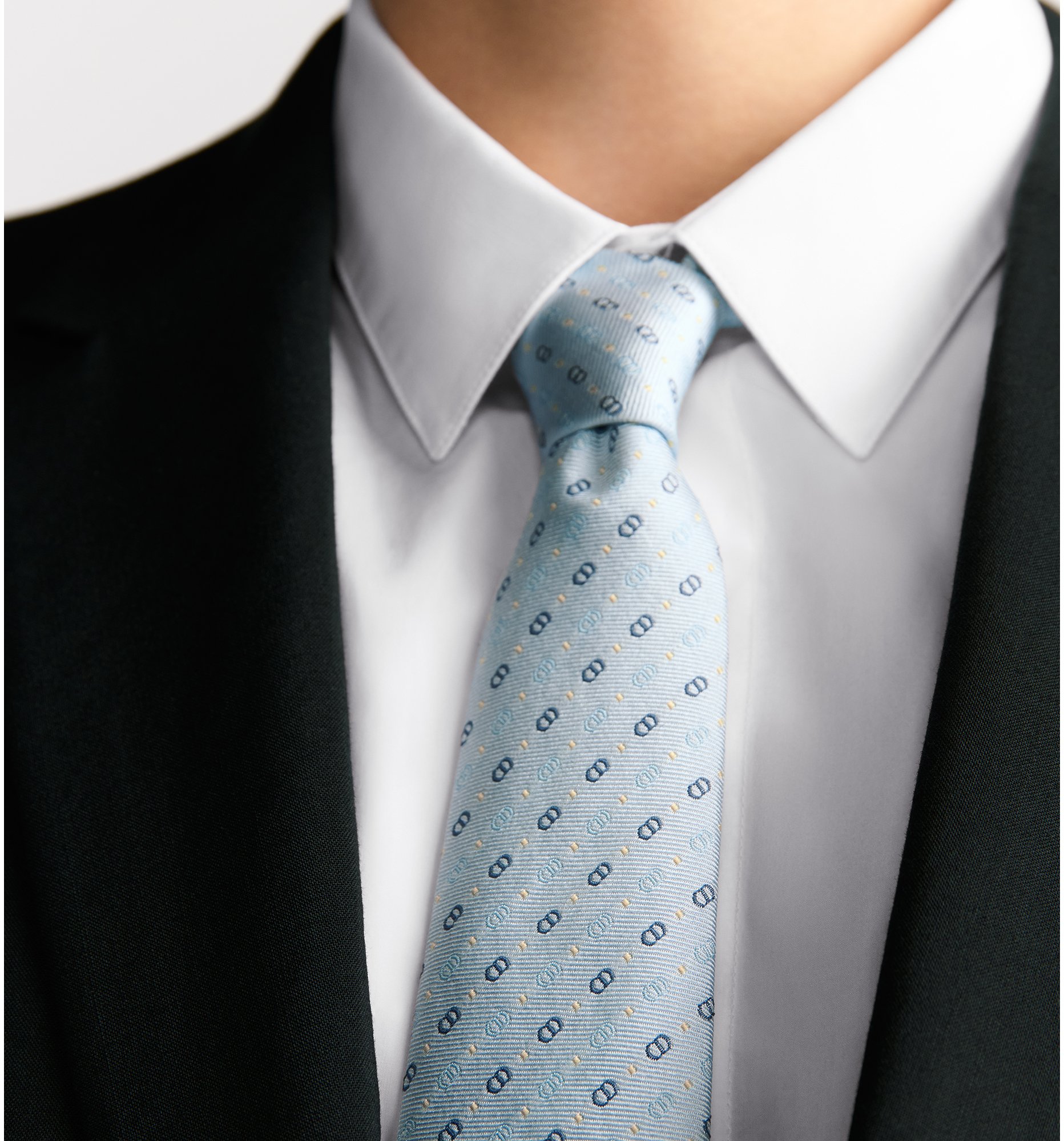 aria_look Nano CD Icon Tie