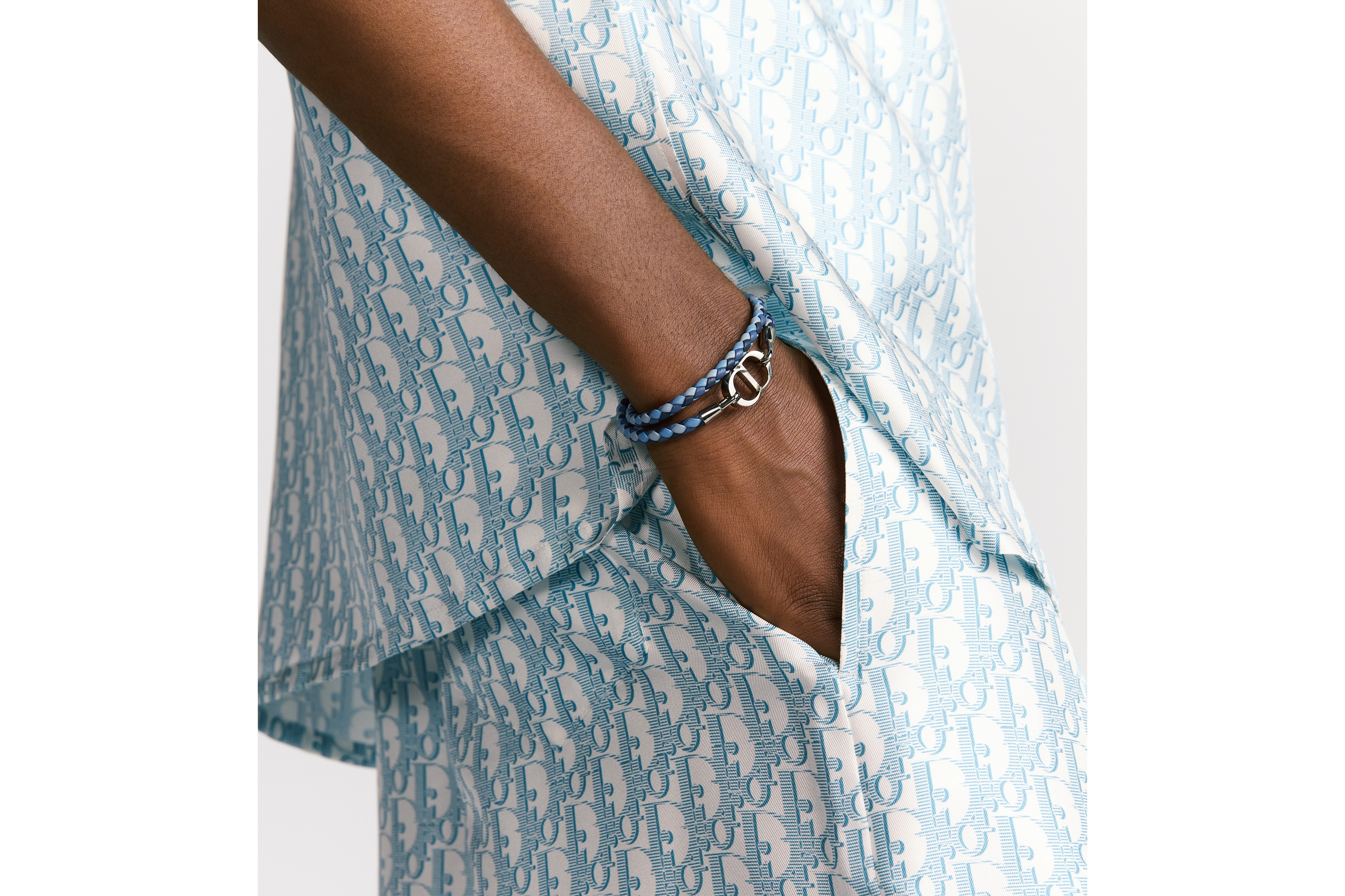 Dior Oblique Bermuda Shorts