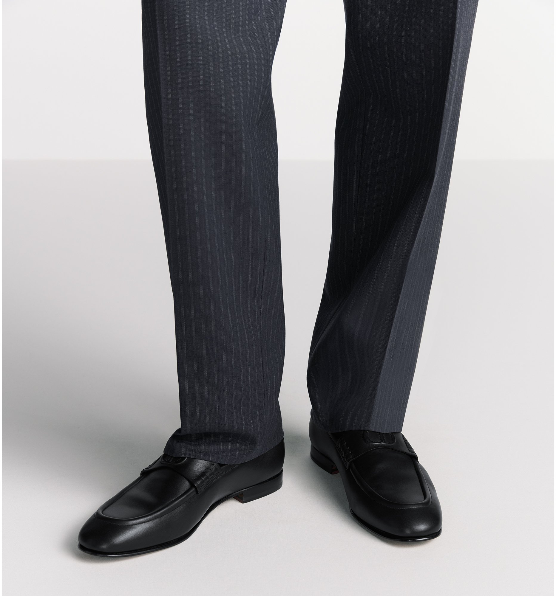 aria_look Mocassin Dior Timeless Flex