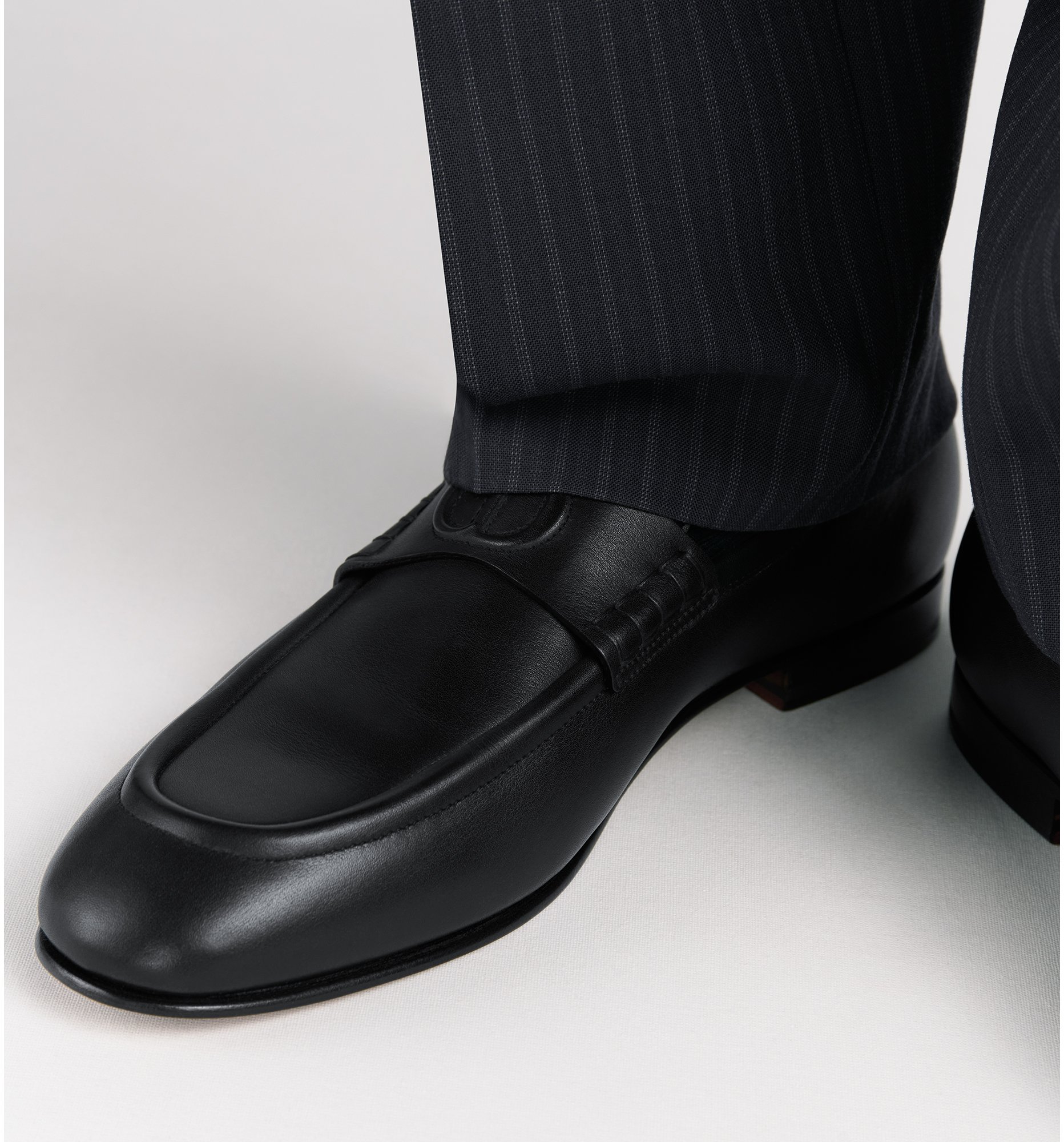 aria_look Mocassin Dior Timeless Flex