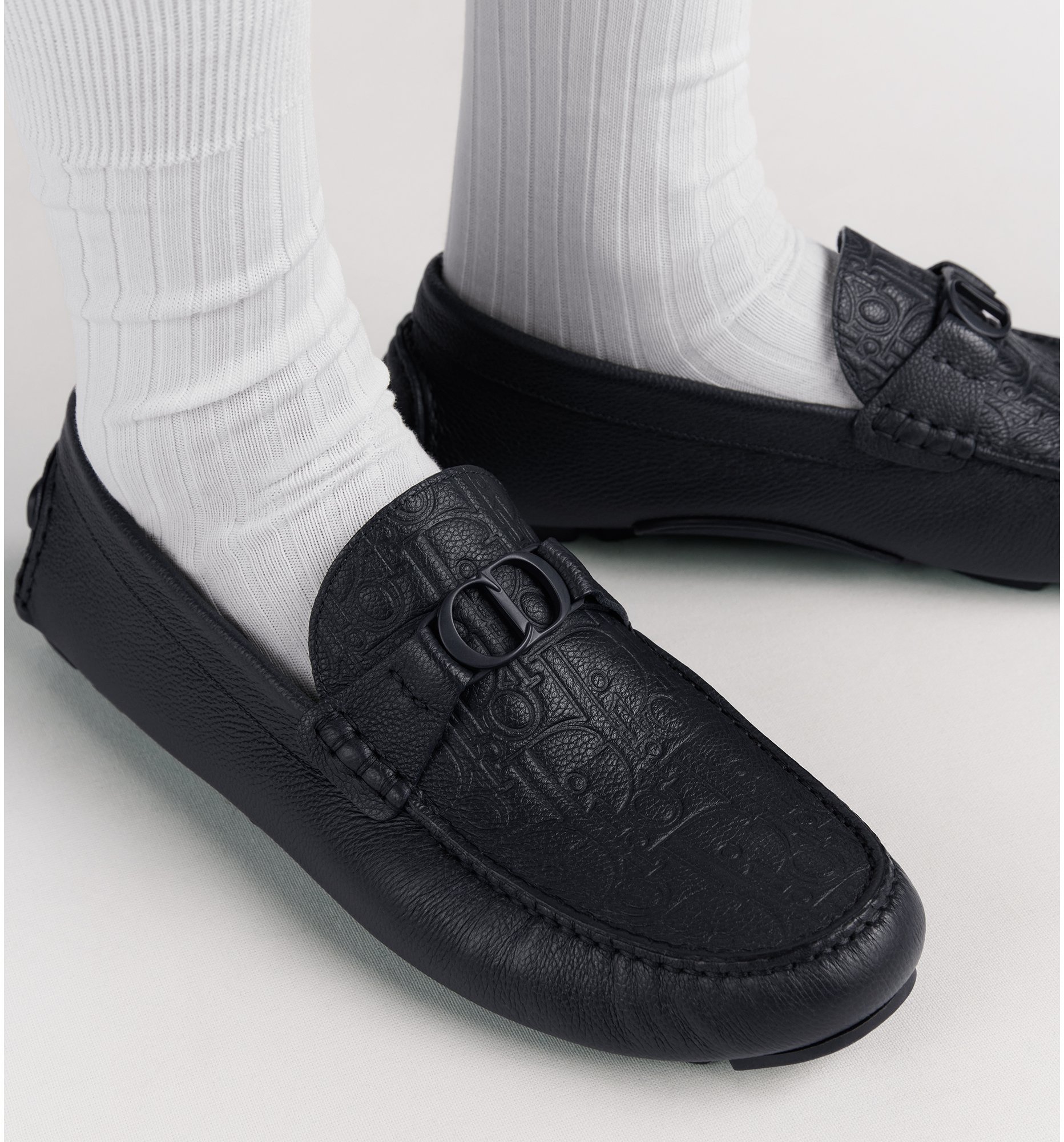 aria_look Dior Odéon Loafer
