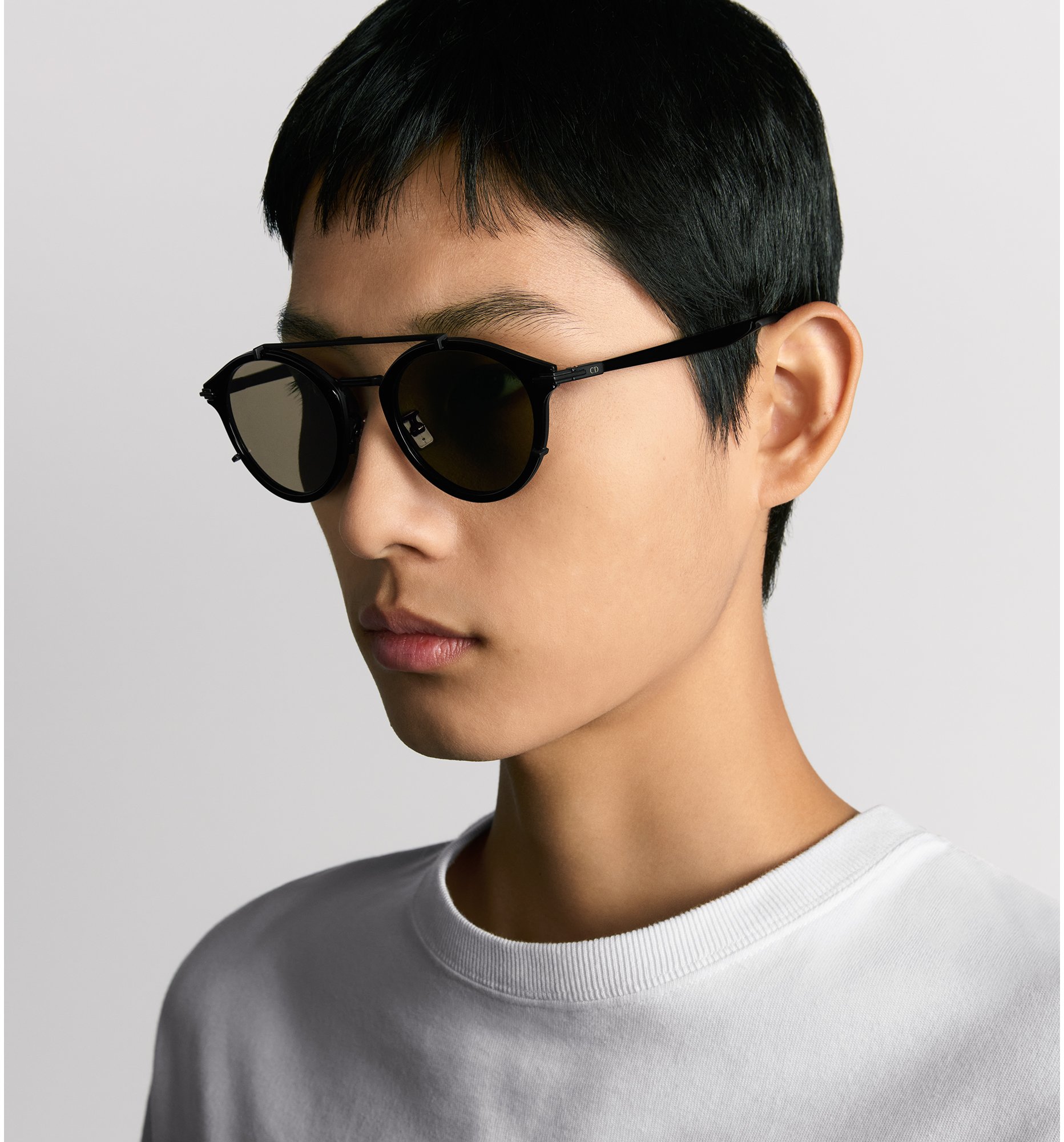 aria_look DiorBlackSuit R7U BioAcetate