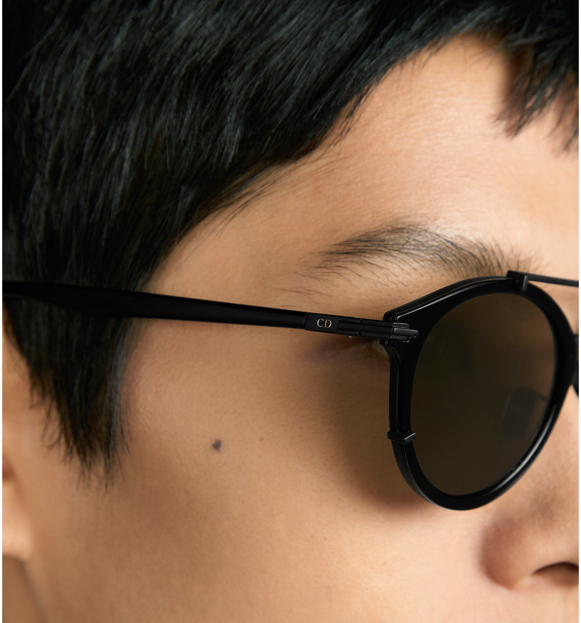 aria_look DiorBlackSuit R7U BioAcetate