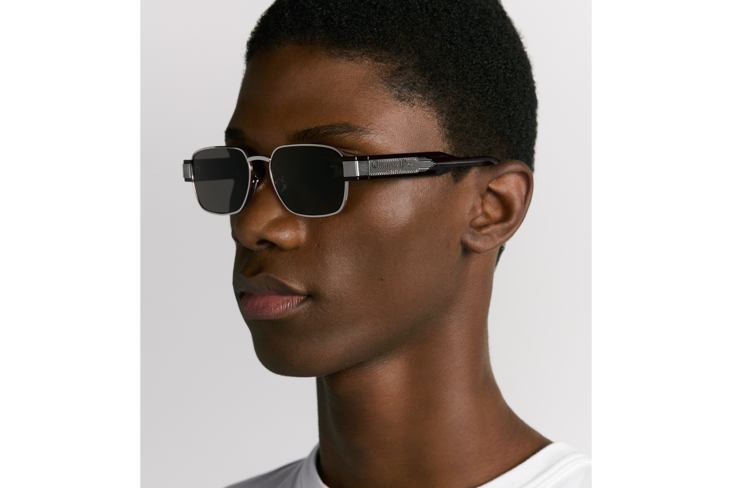 Christian Dior Label S2U