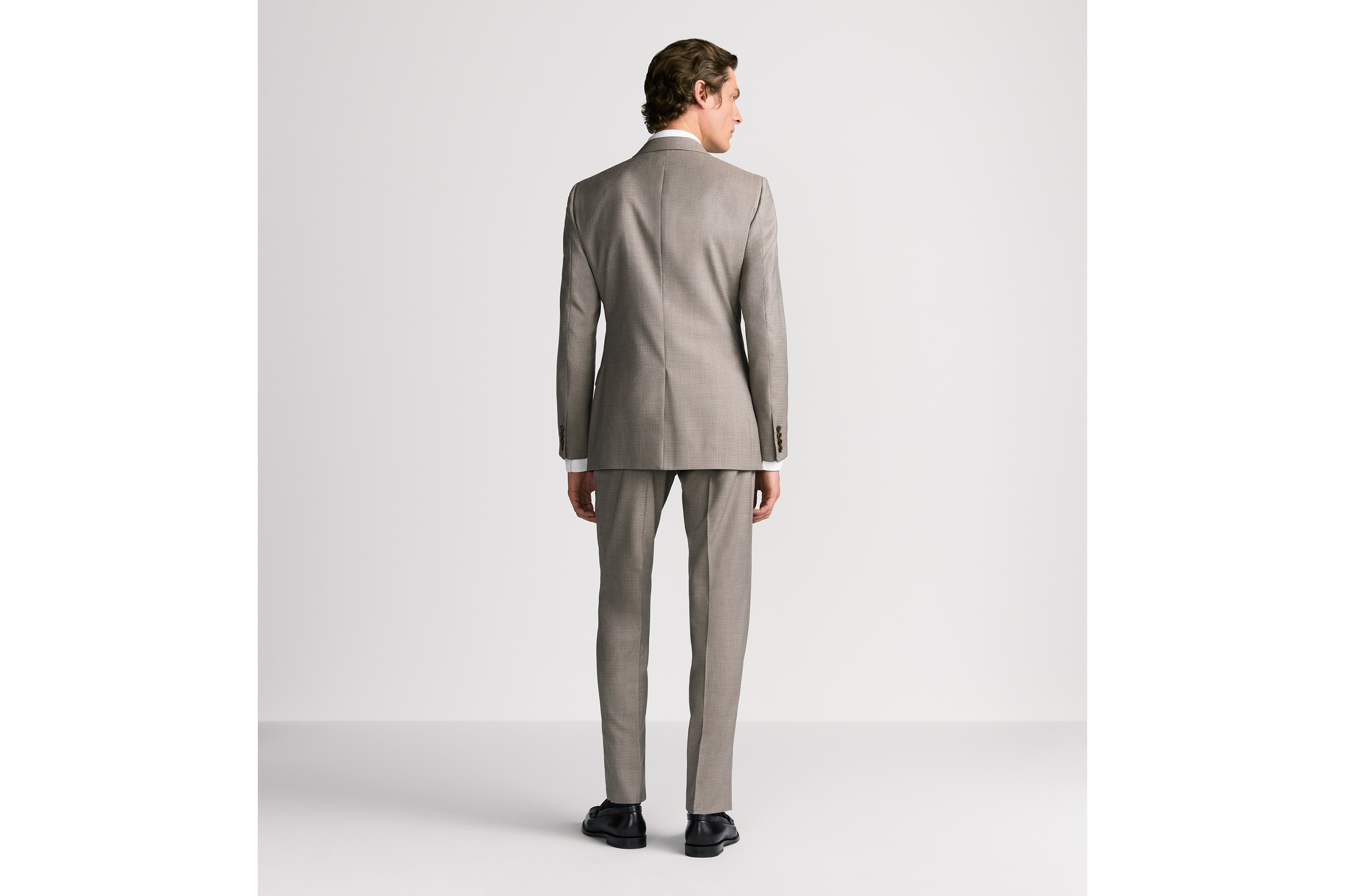 Classic Suit