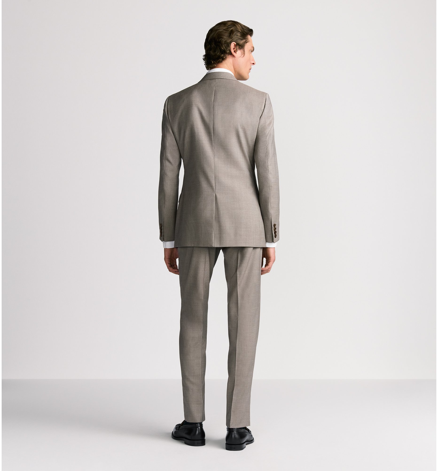 aria_look Costume classique Vue détaillée