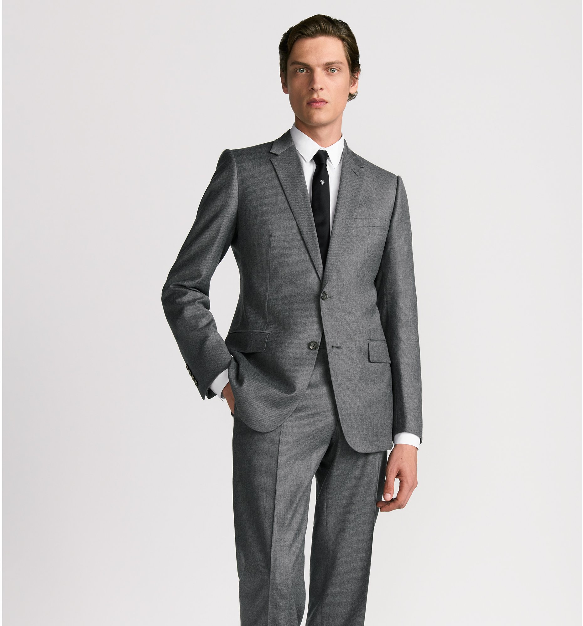 aria_look Classic Suit Front view
