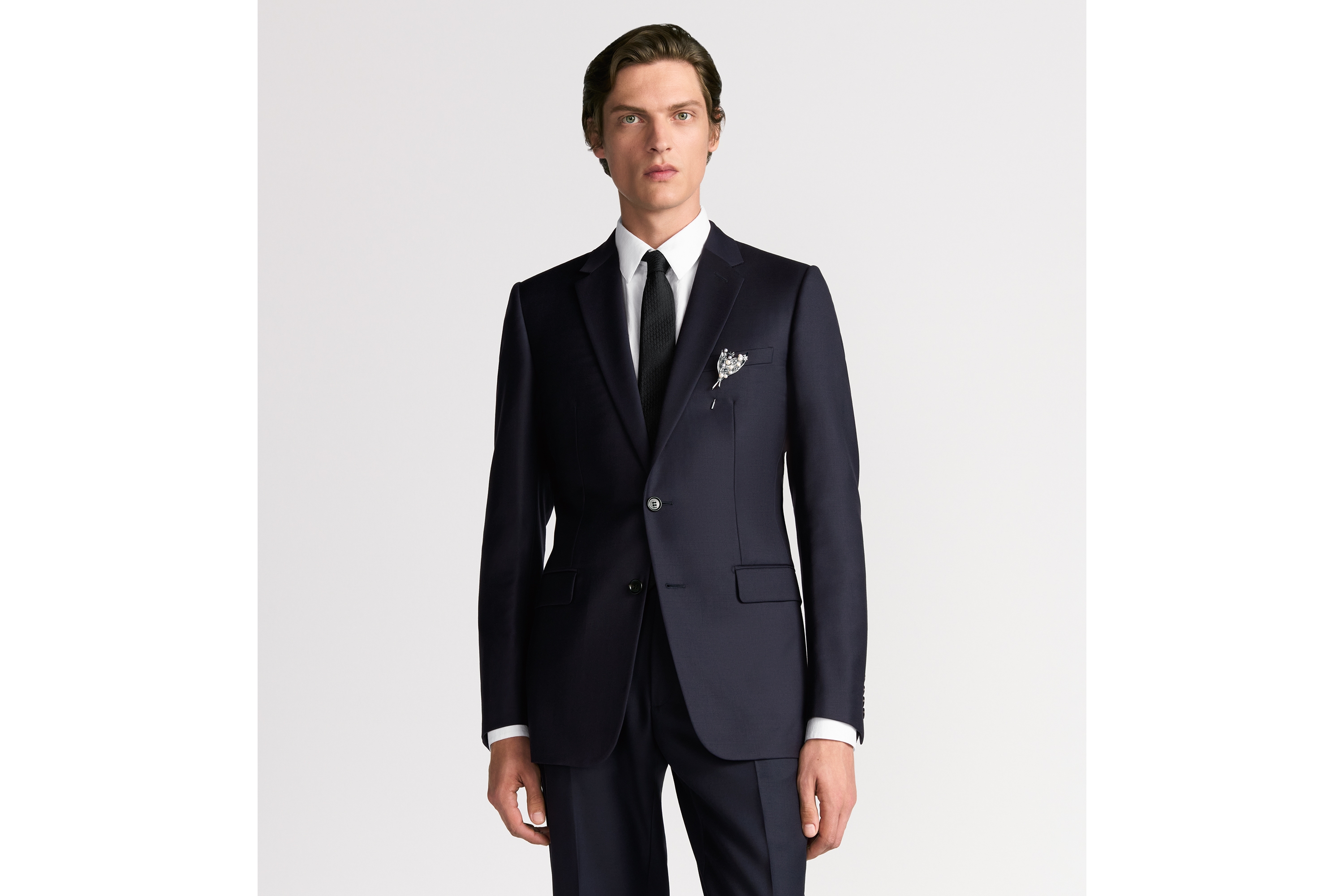 Classic Suit