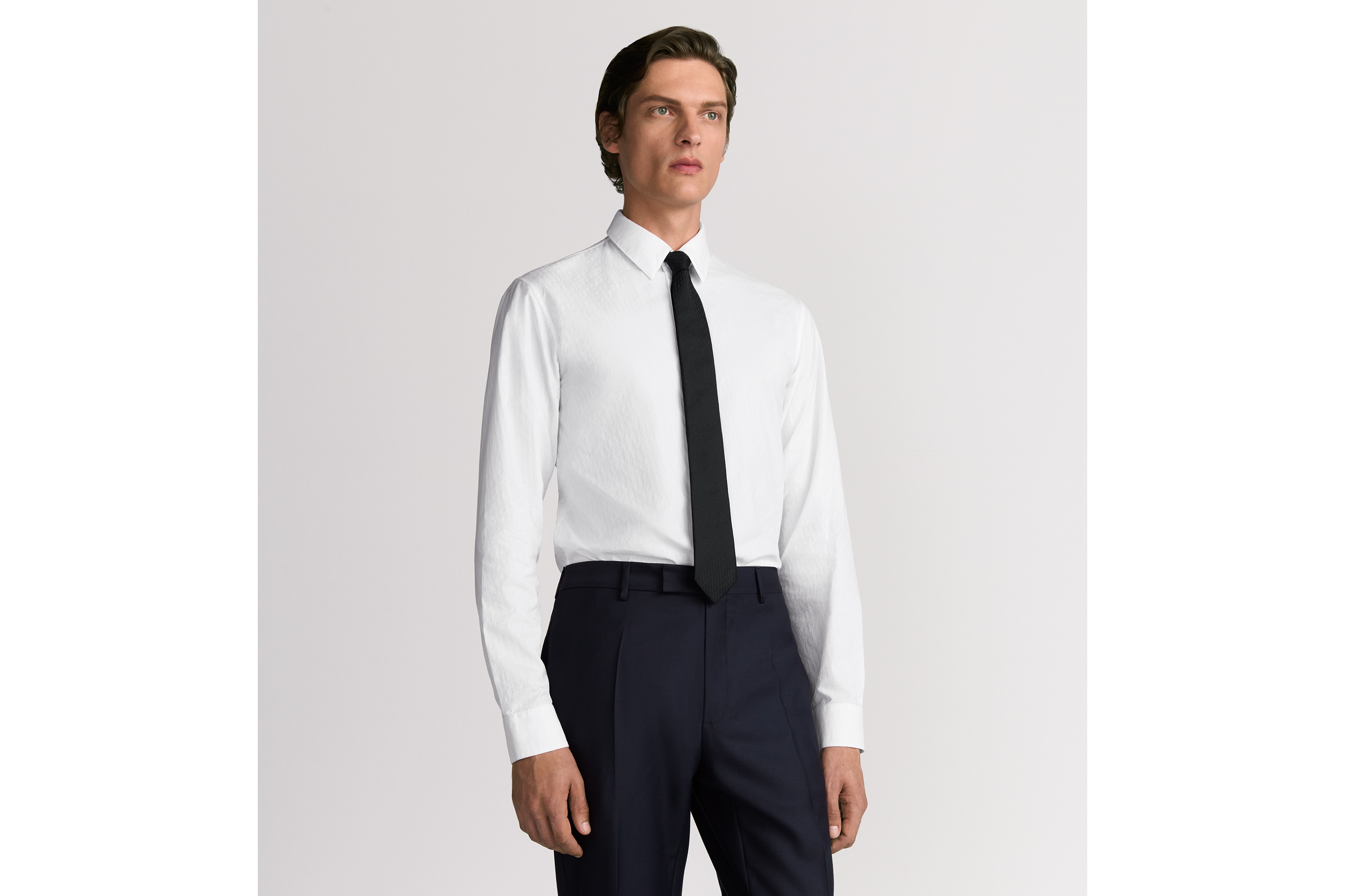 Dior Oblique Shirt