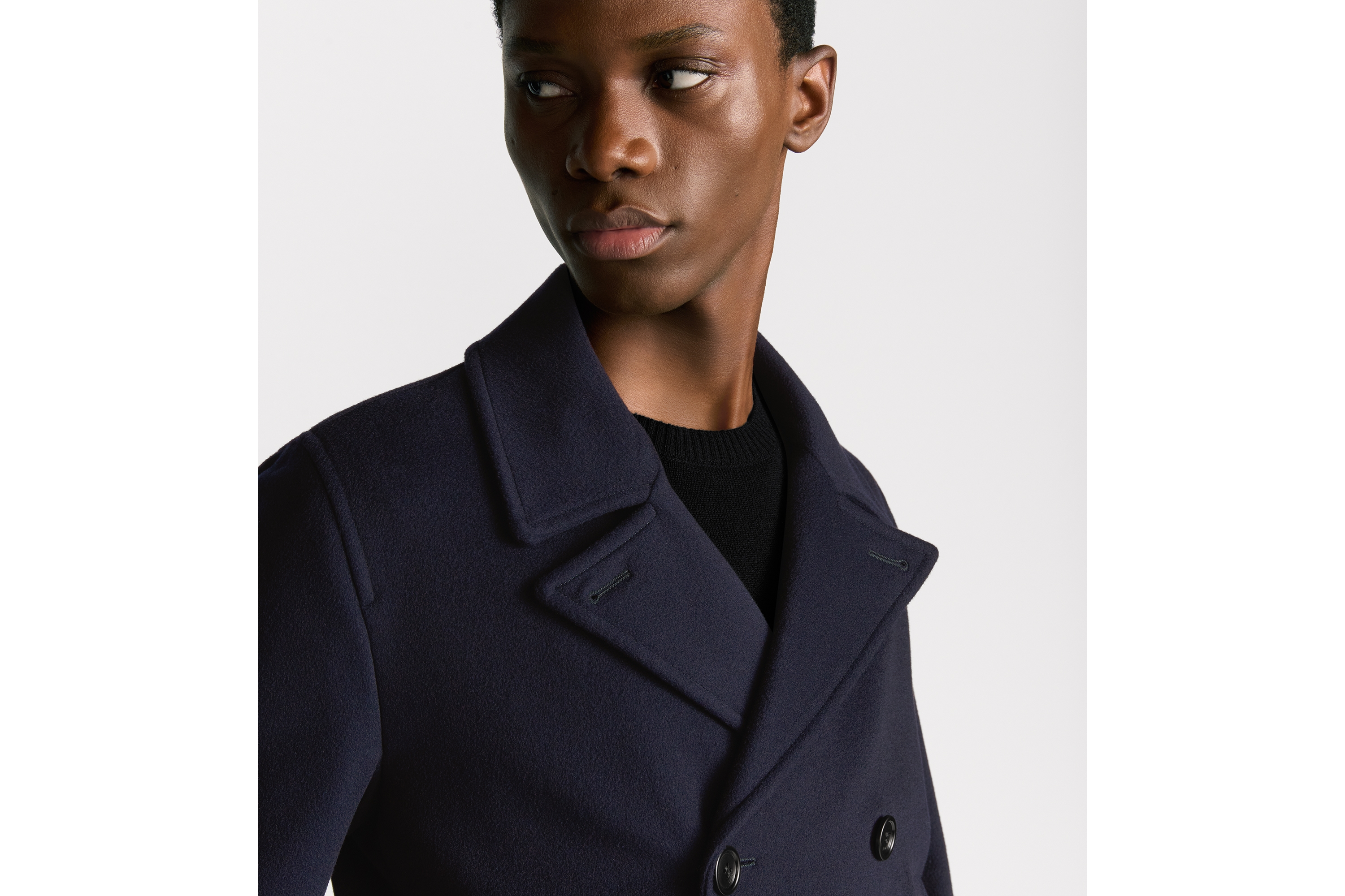 Peacoat