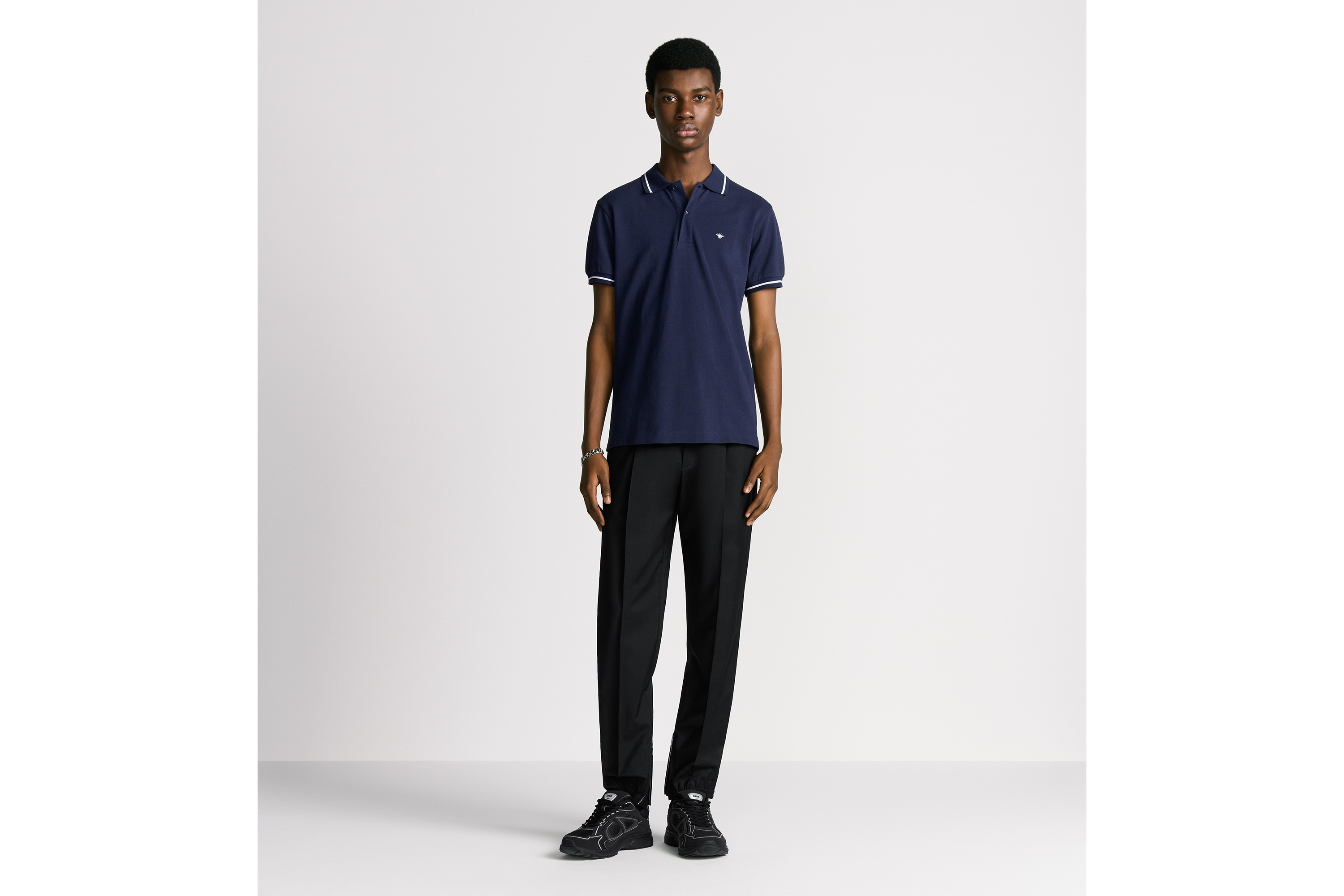 Tailored Track Pants