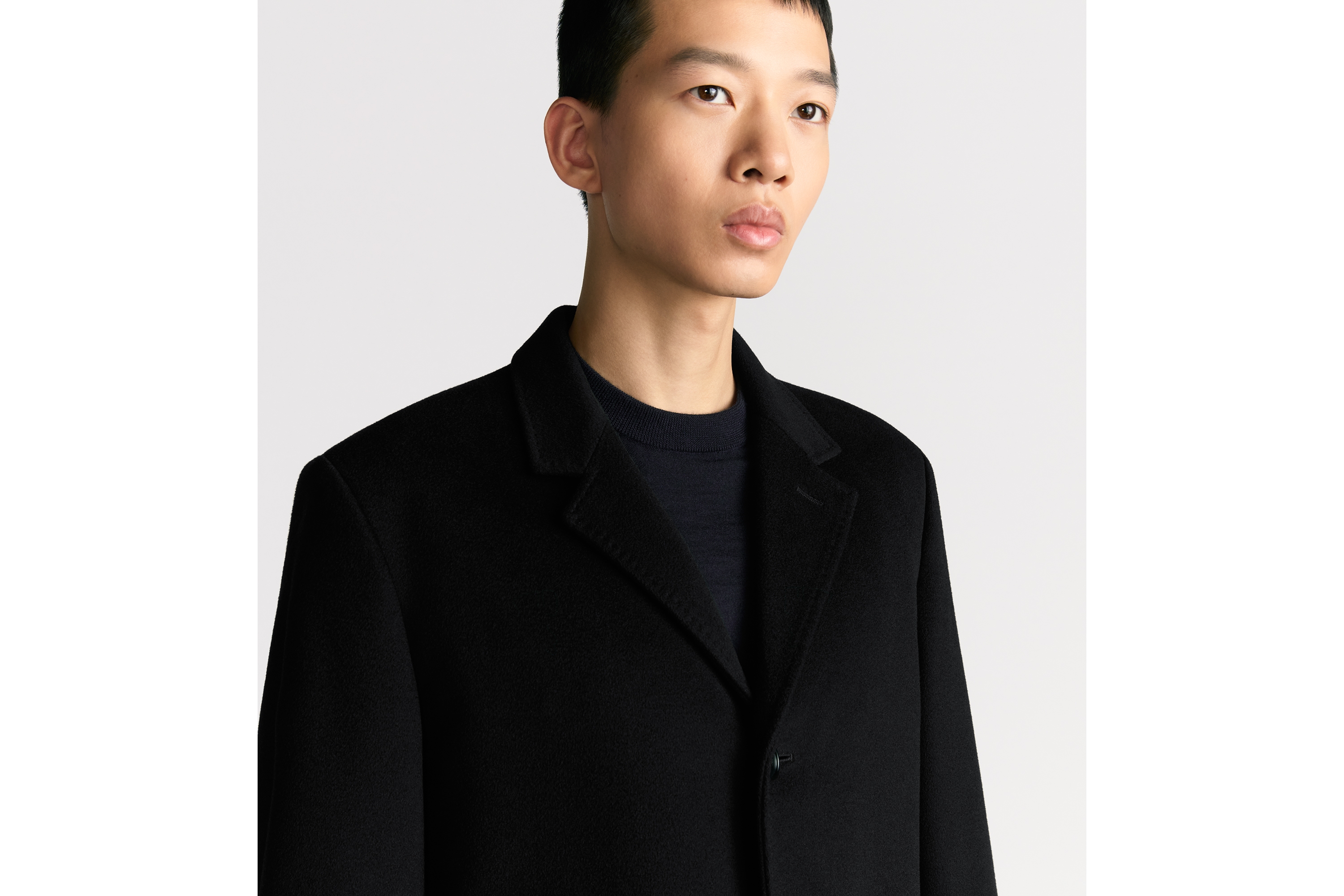 Classic Coat