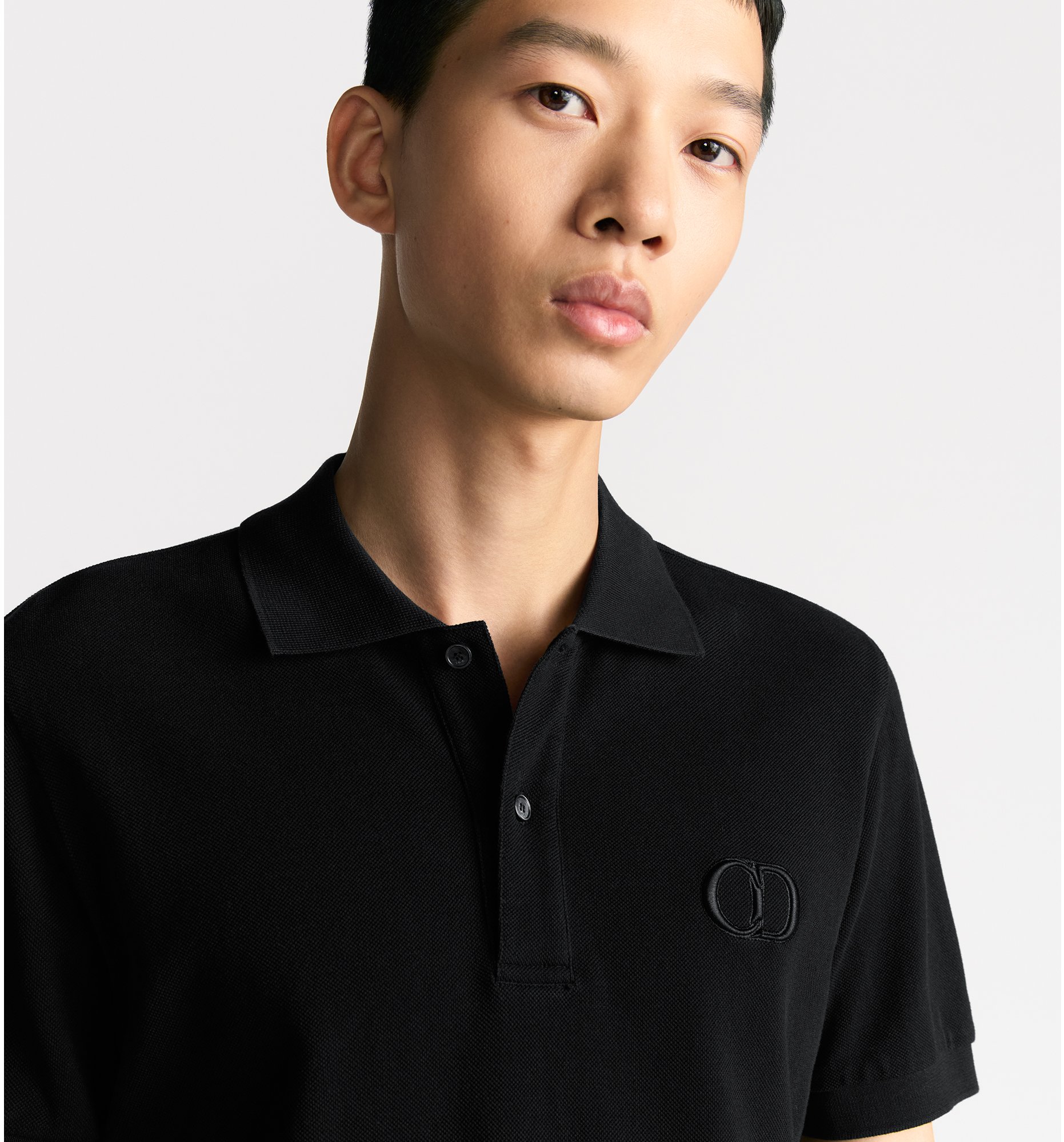 aria_look CD Icon Polo 衫 aria_detailedView