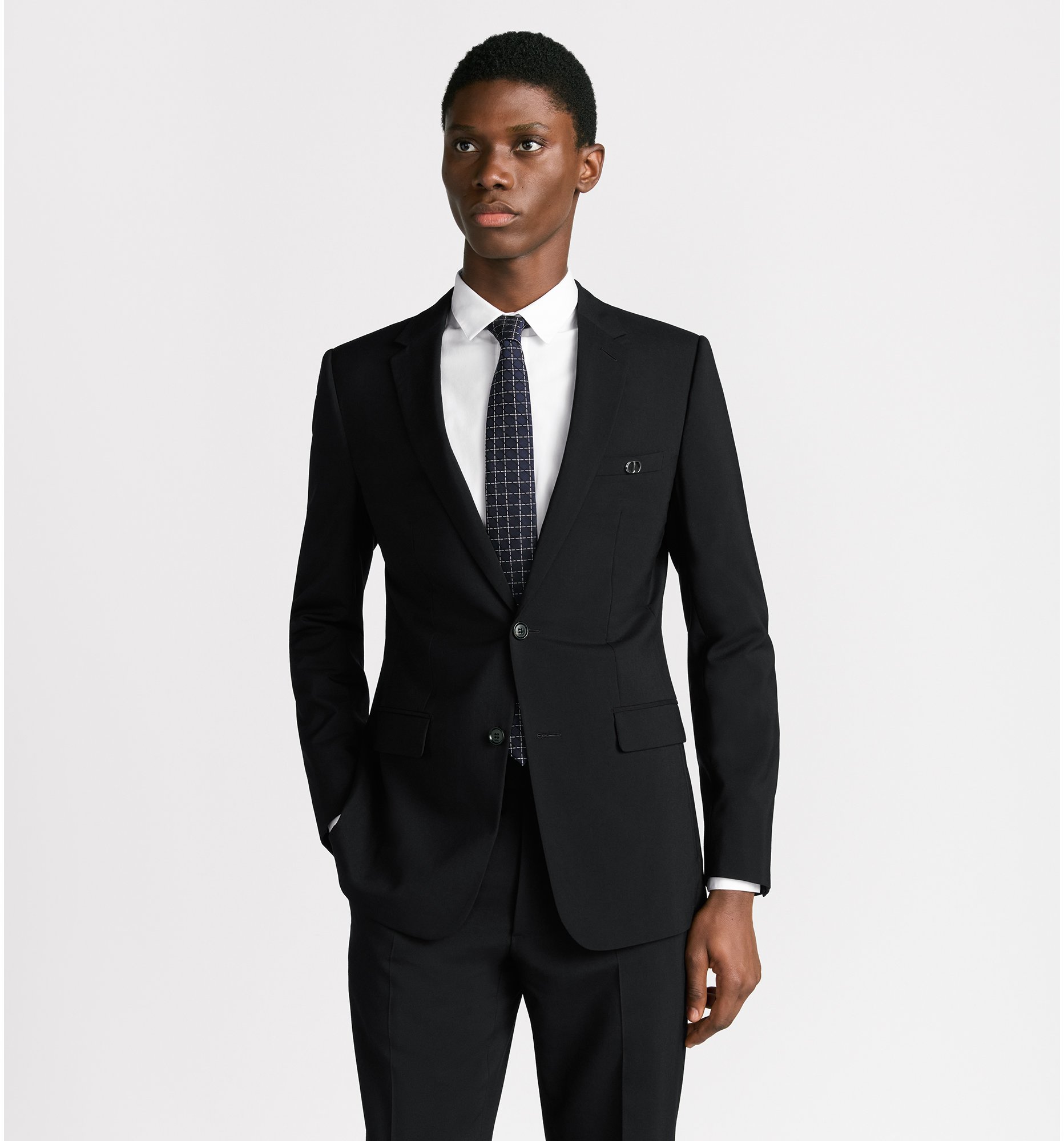 aria_look Cannage Tie Front view